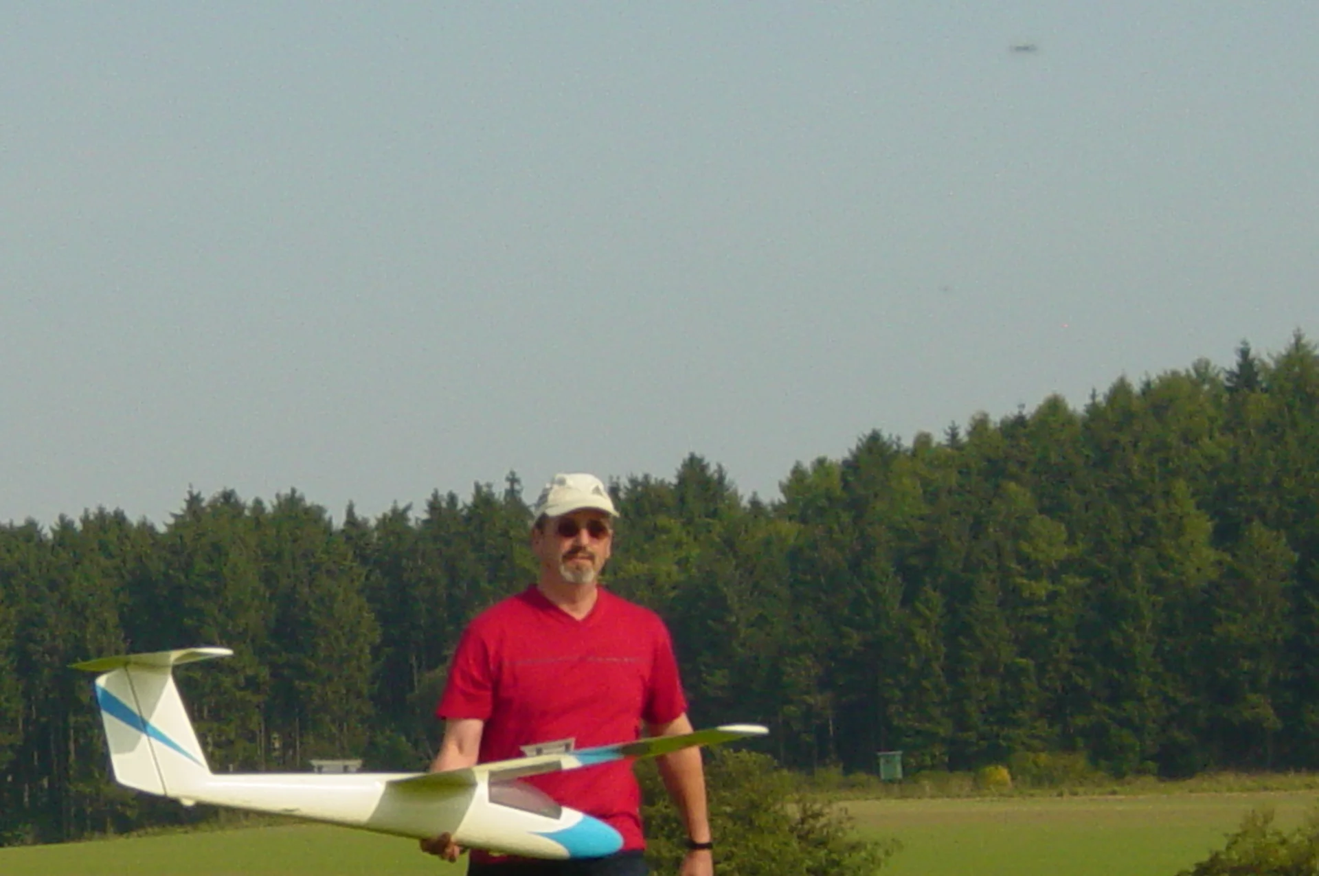 Foto der Galerie: Seglercup 2005