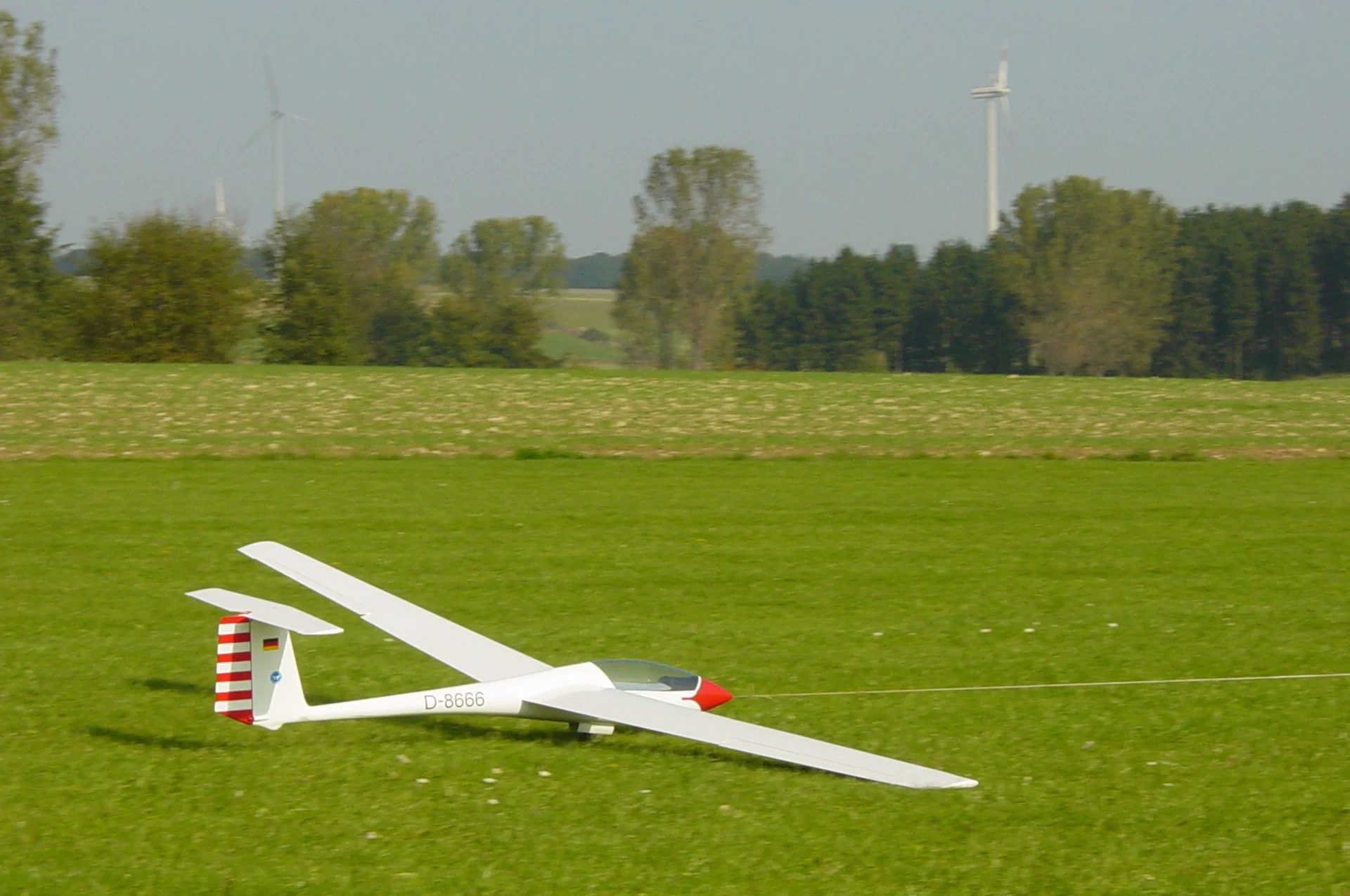 Foto der Galerie: Seglercup 2005