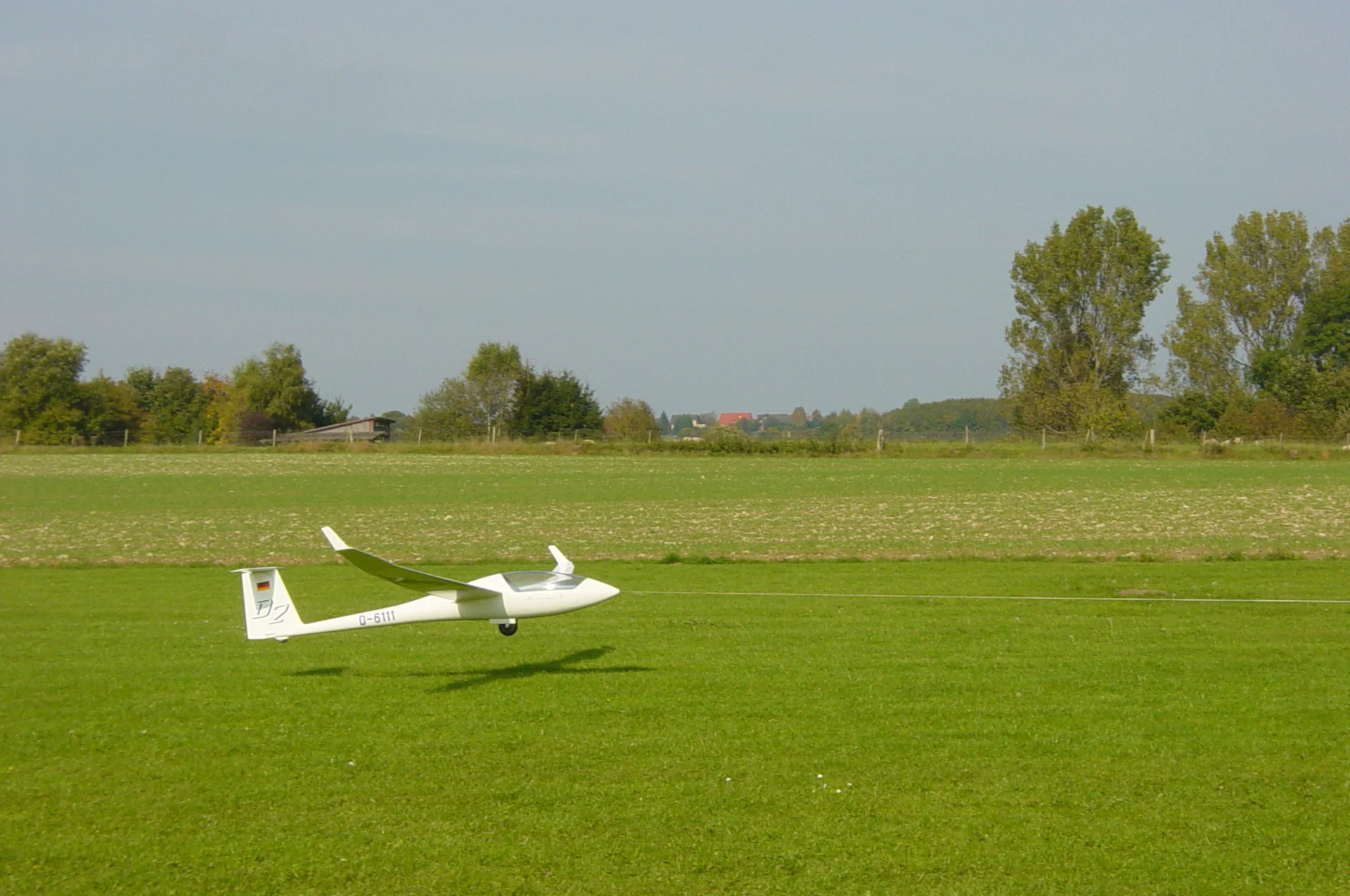 Foto der Galerie: Seglercup 2005