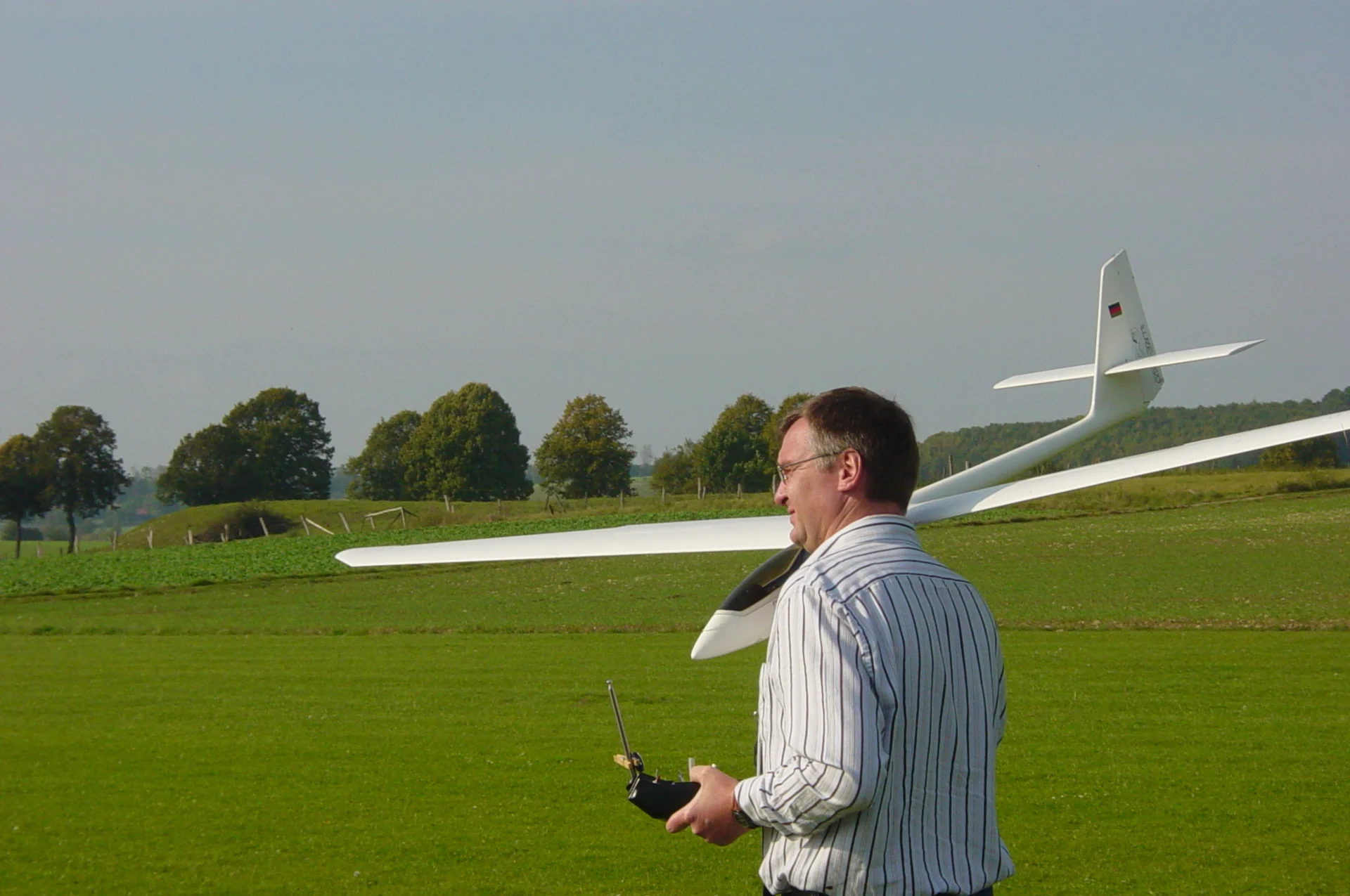 Foto der Galerie: Seglercup 2005