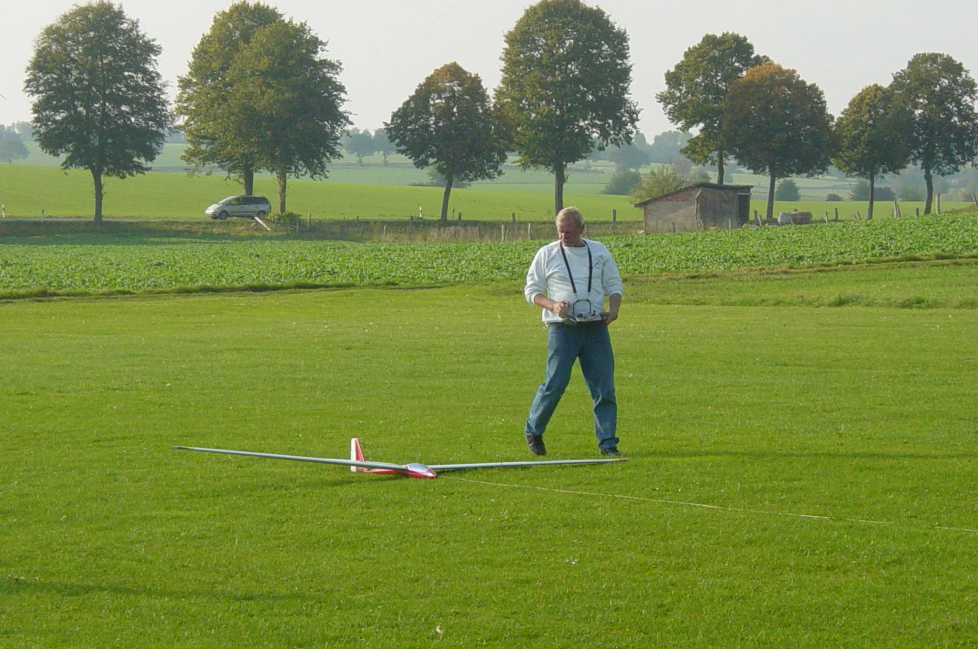 Foto der Galerie: Seglercup 2005