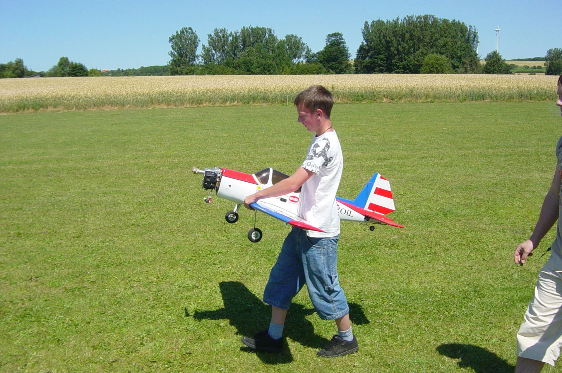 Foto der Galerie: Familienwochenende 2006