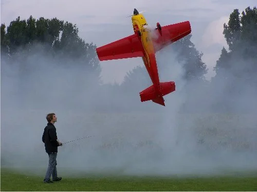 Zur Galerie: Airshow 2008