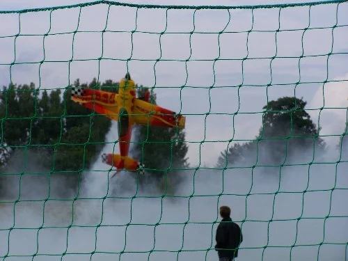 Foto der Galerie: Airshow 2008