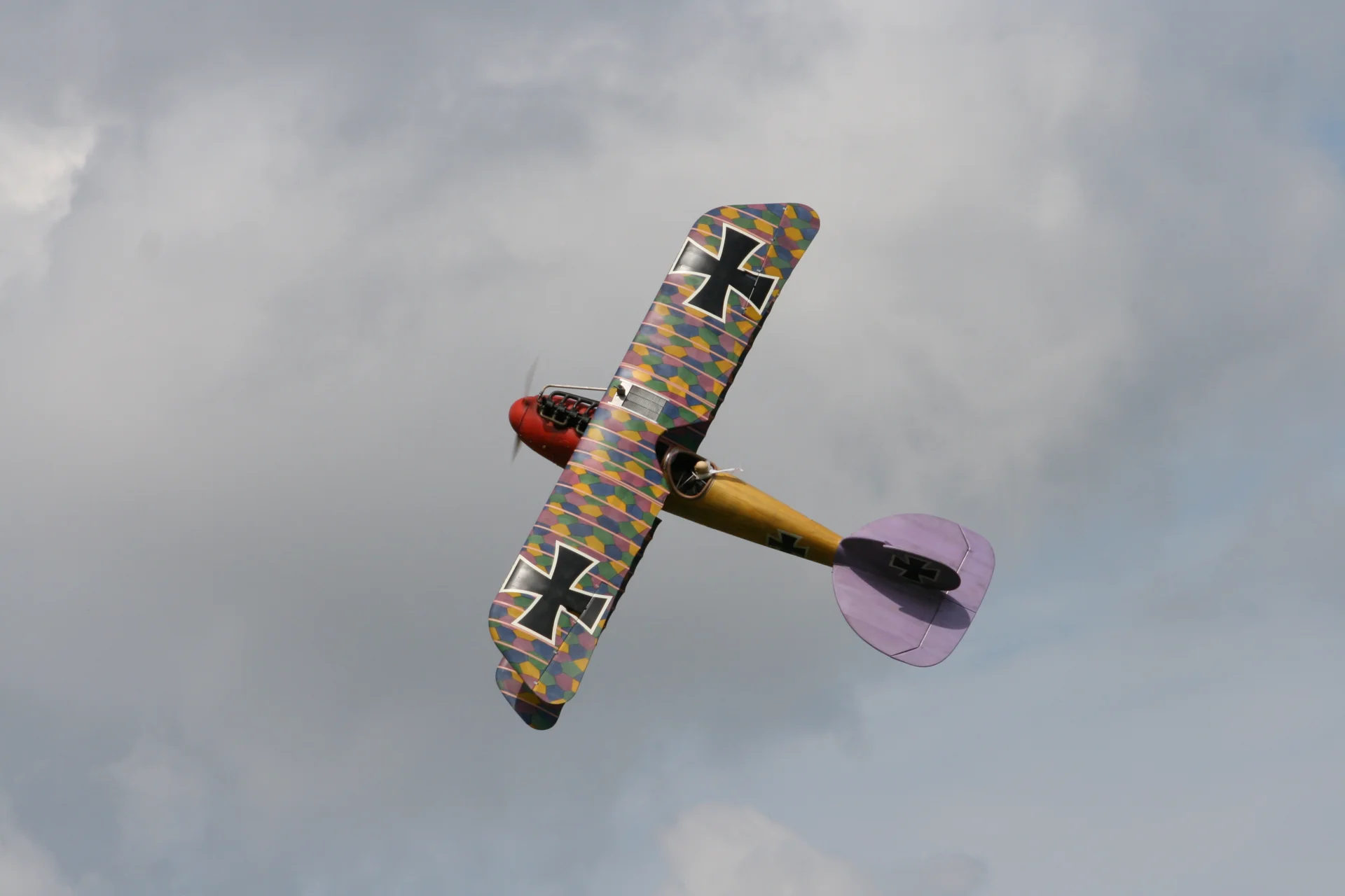 Foto der Galerie: Airshow 2008