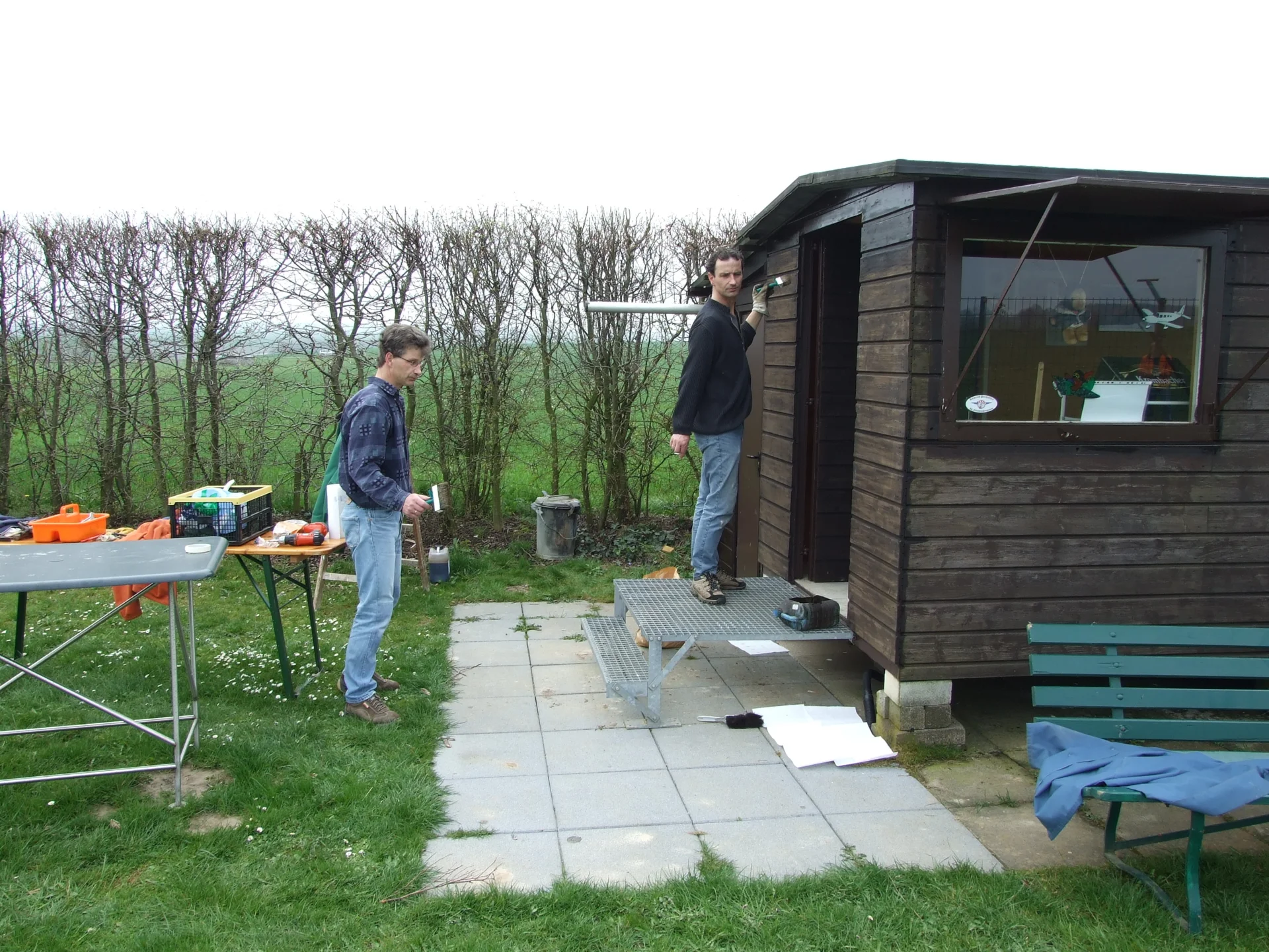 Foto der Galerie: Jahresimpressionen 2008