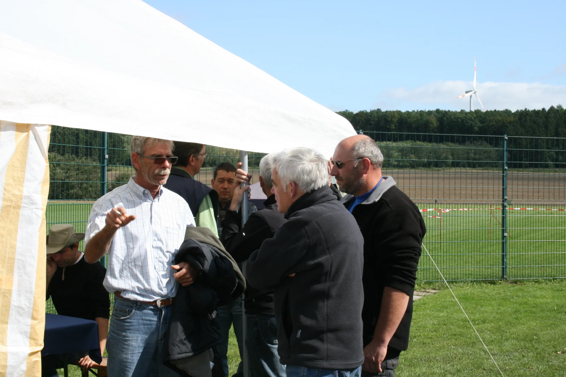 Foto der Galerie: JK-Treffen 2008