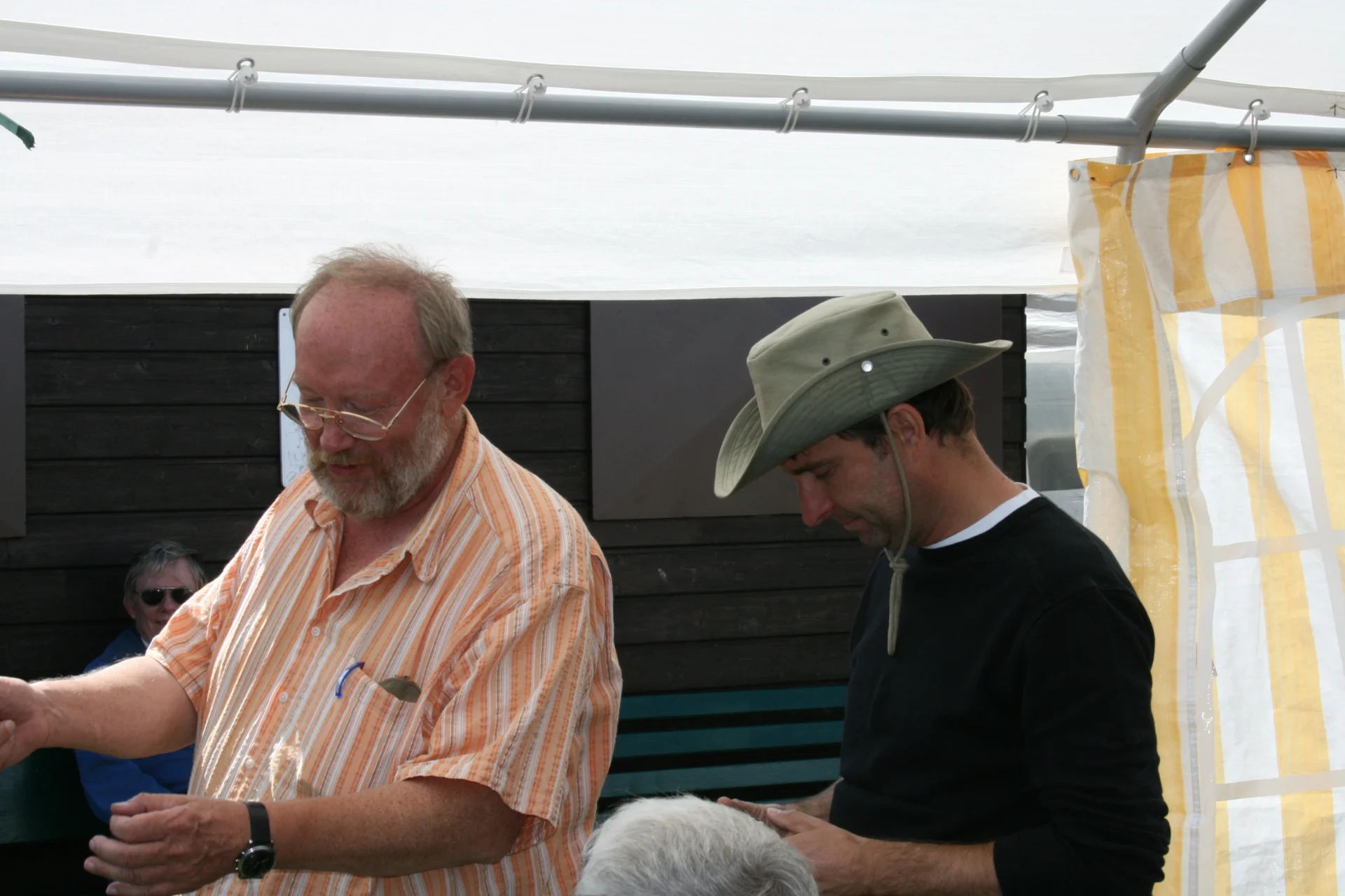Foto der Galerie: JK-Treffen 2008