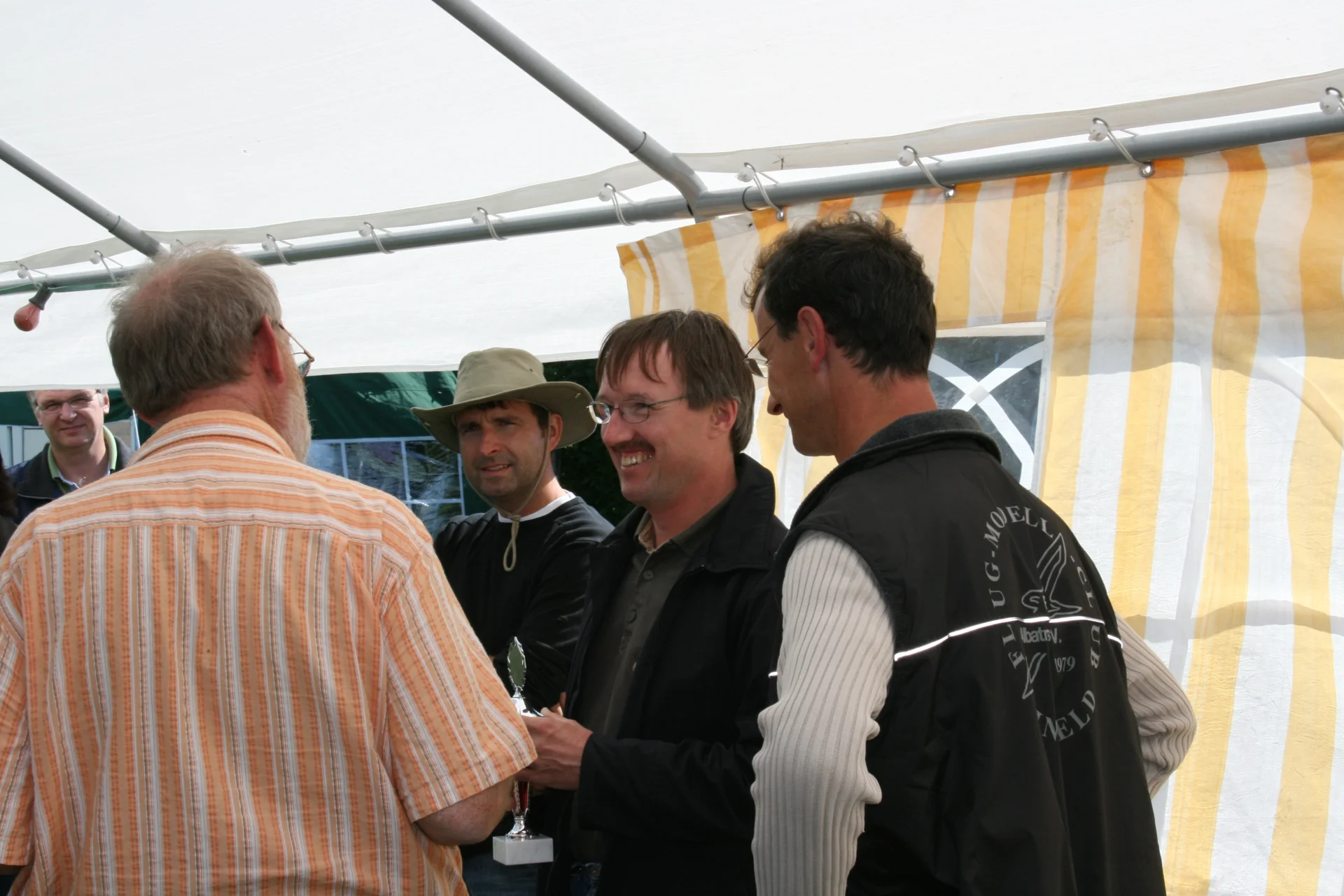 Foto der Galerie: JK-Treffen 2008