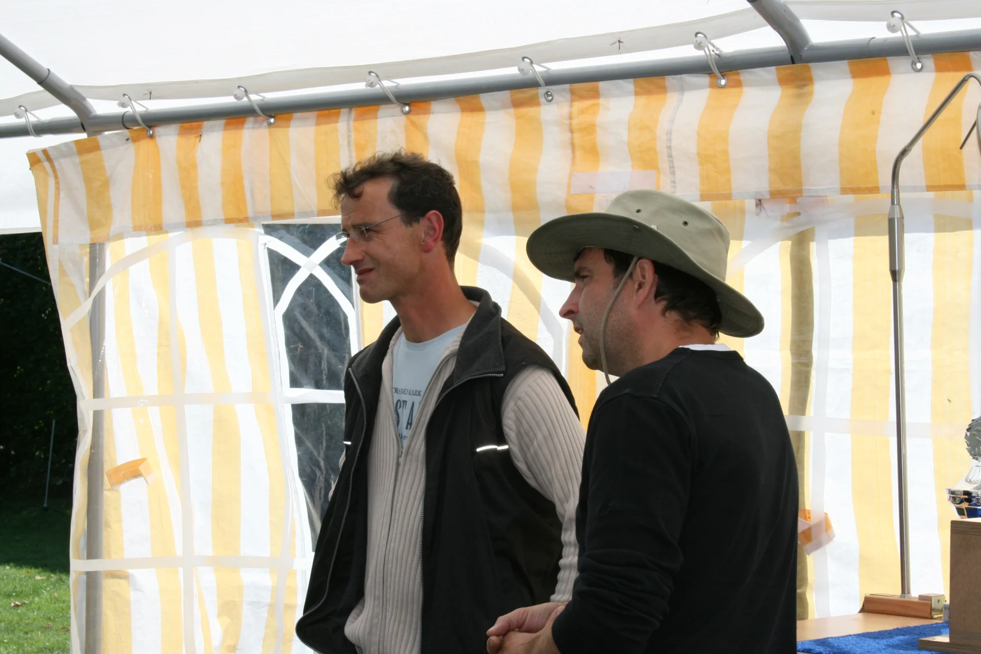 Foto der Galerie: JK-Treffen 2008