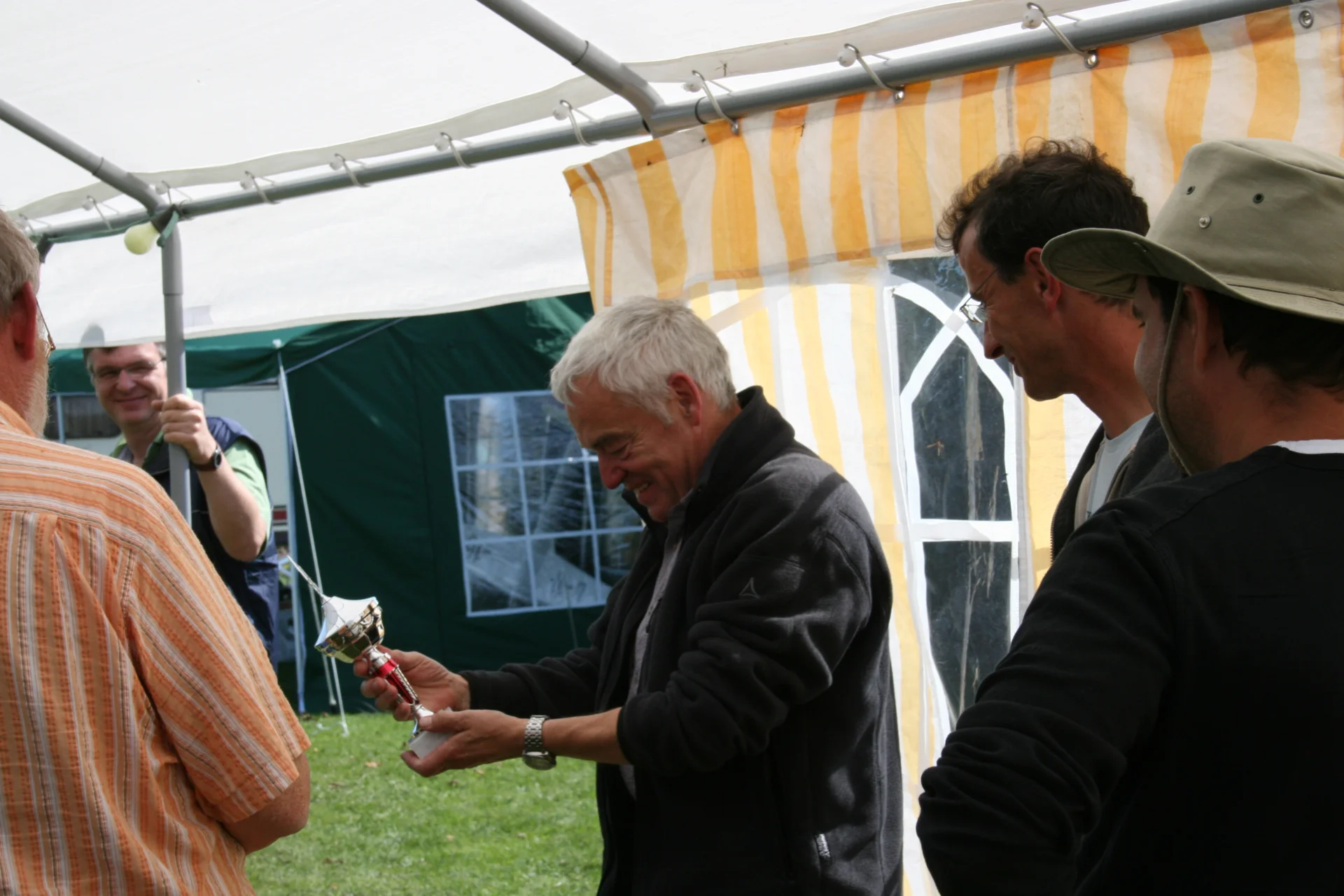 Foto der Galerie: JK-Treffen 2008