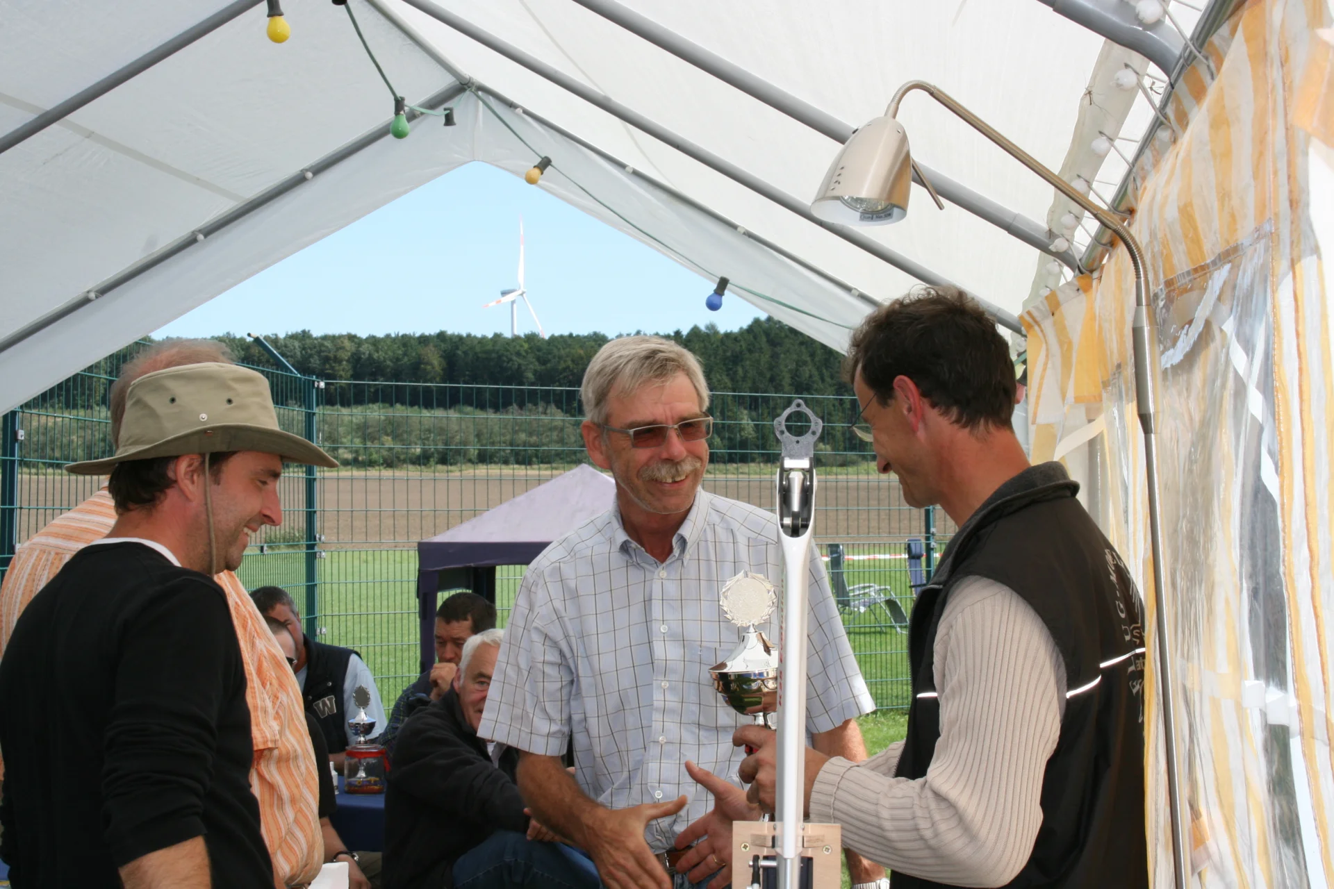 Foto der Galerie: JK-Treffen 2008