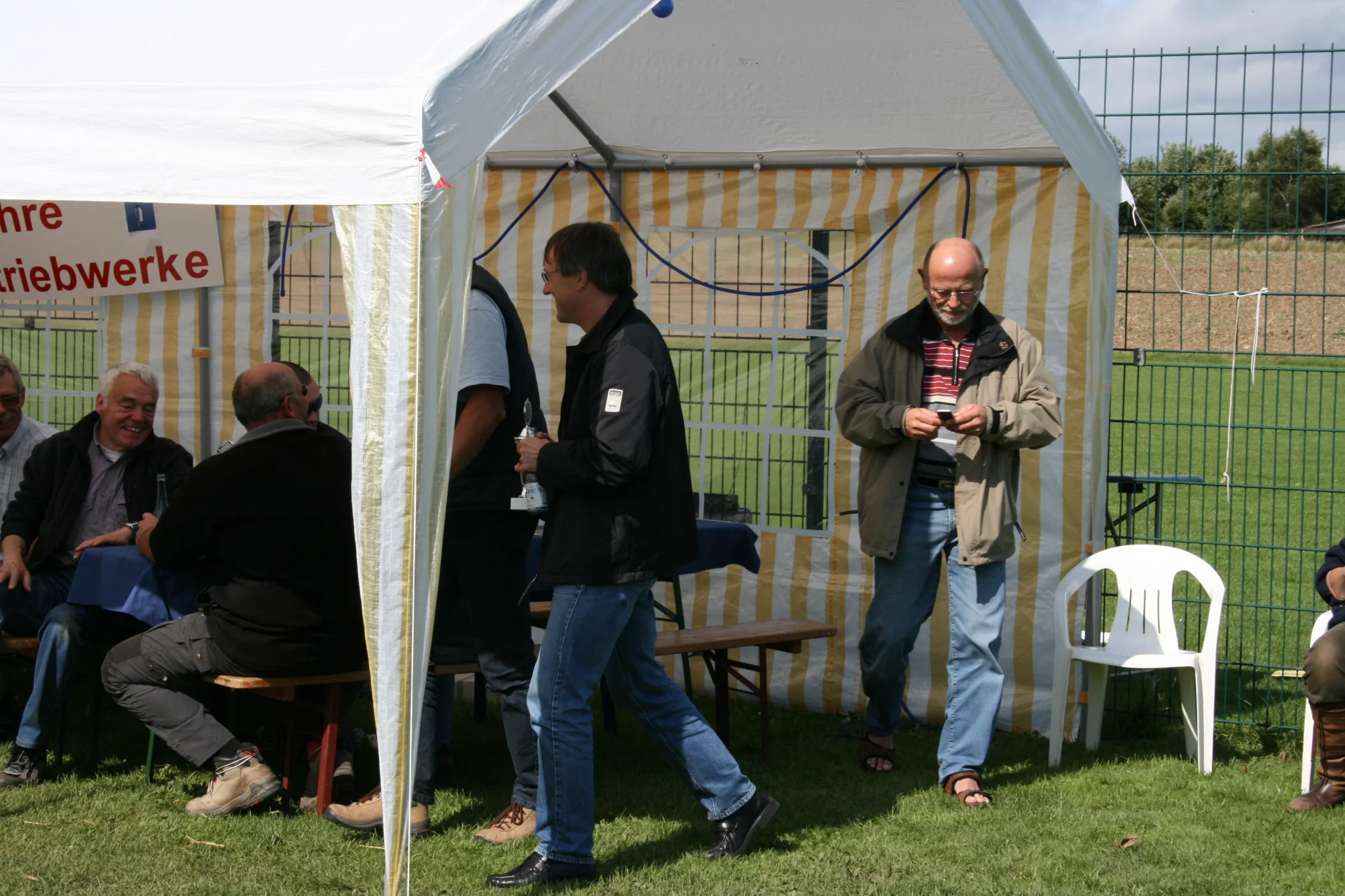 Foto der Galerie: JK-Treffen 2008