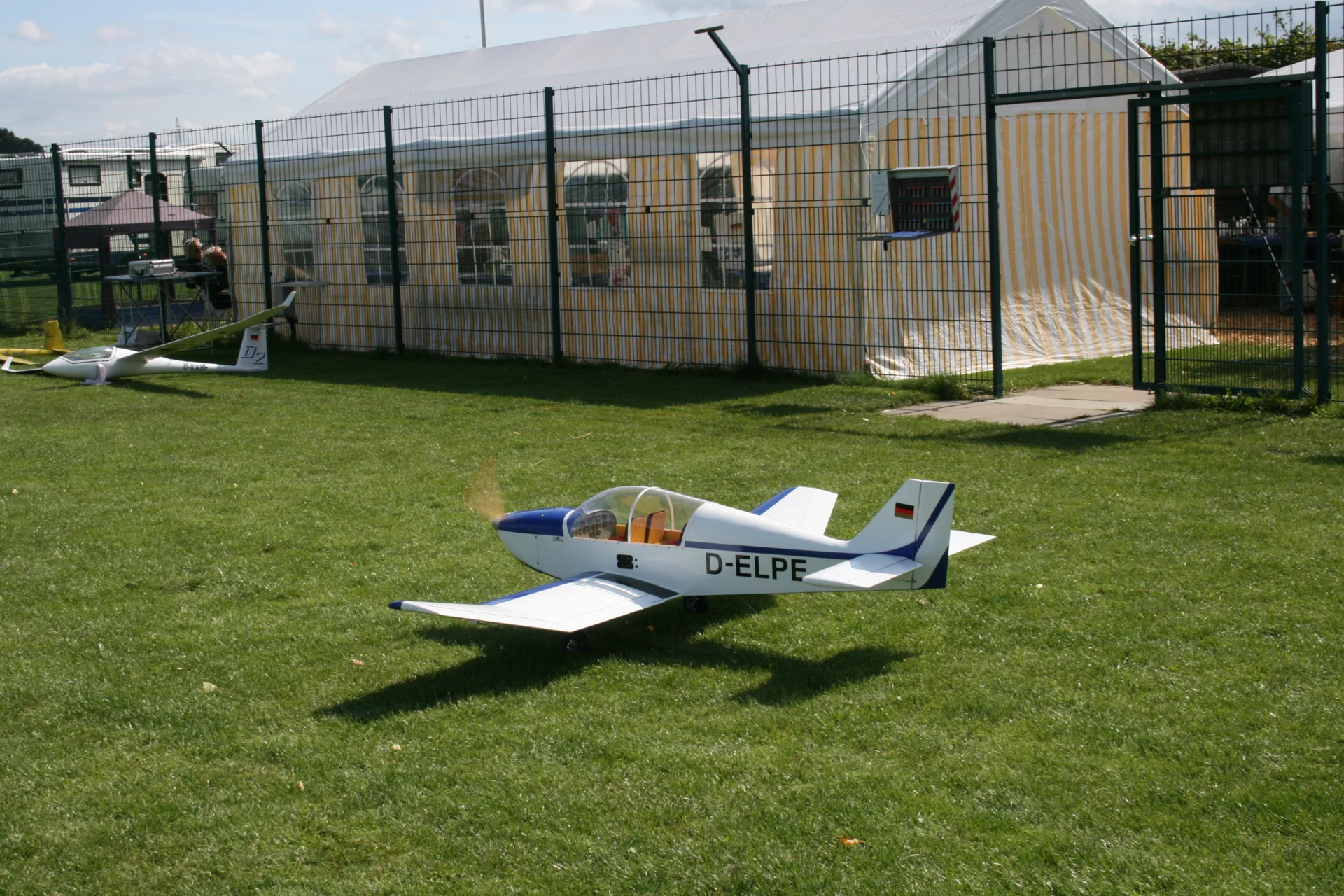 Foto der Galerie: JK-Treffen 2008