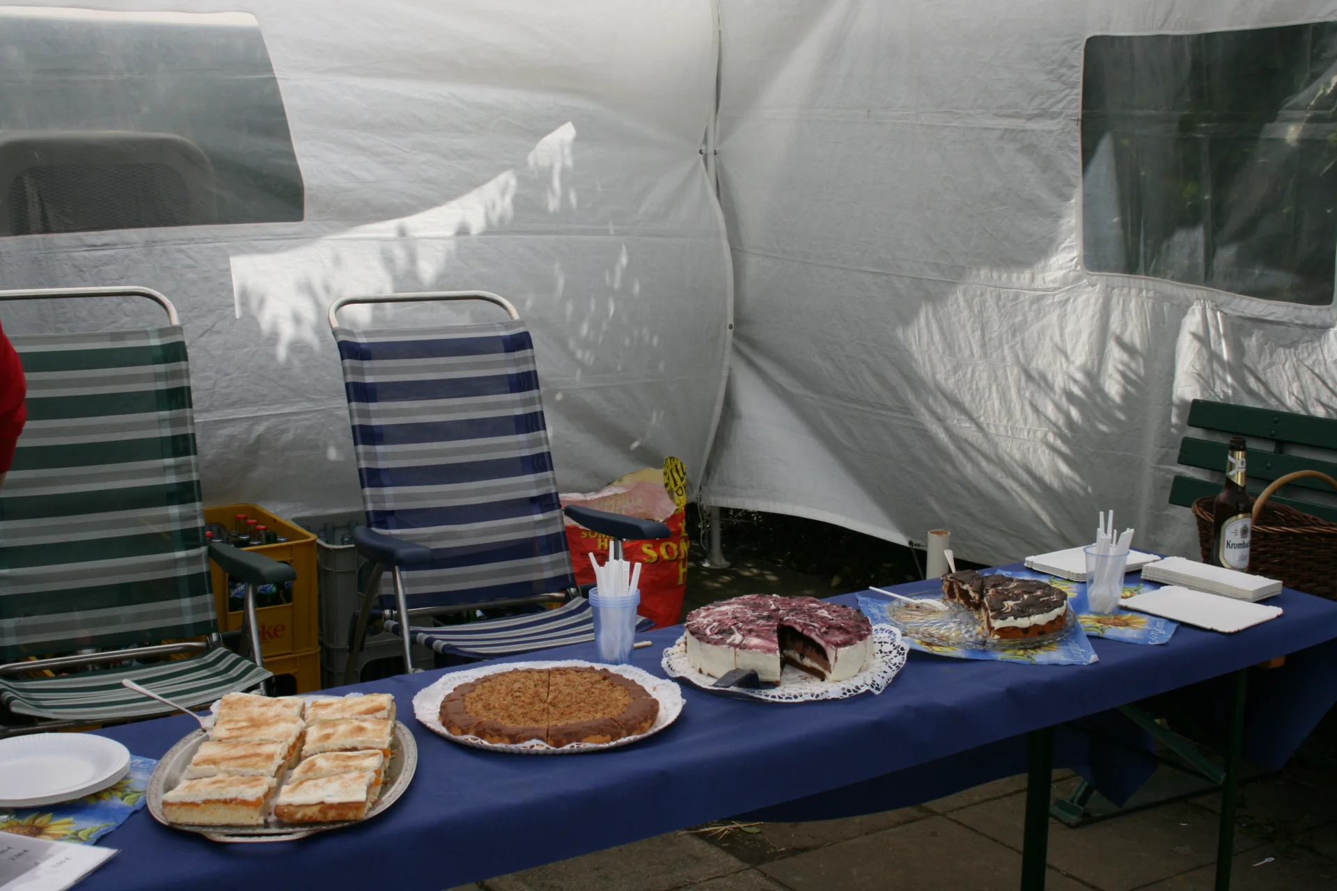 Foto der Galerie: JK-Treffen 2008