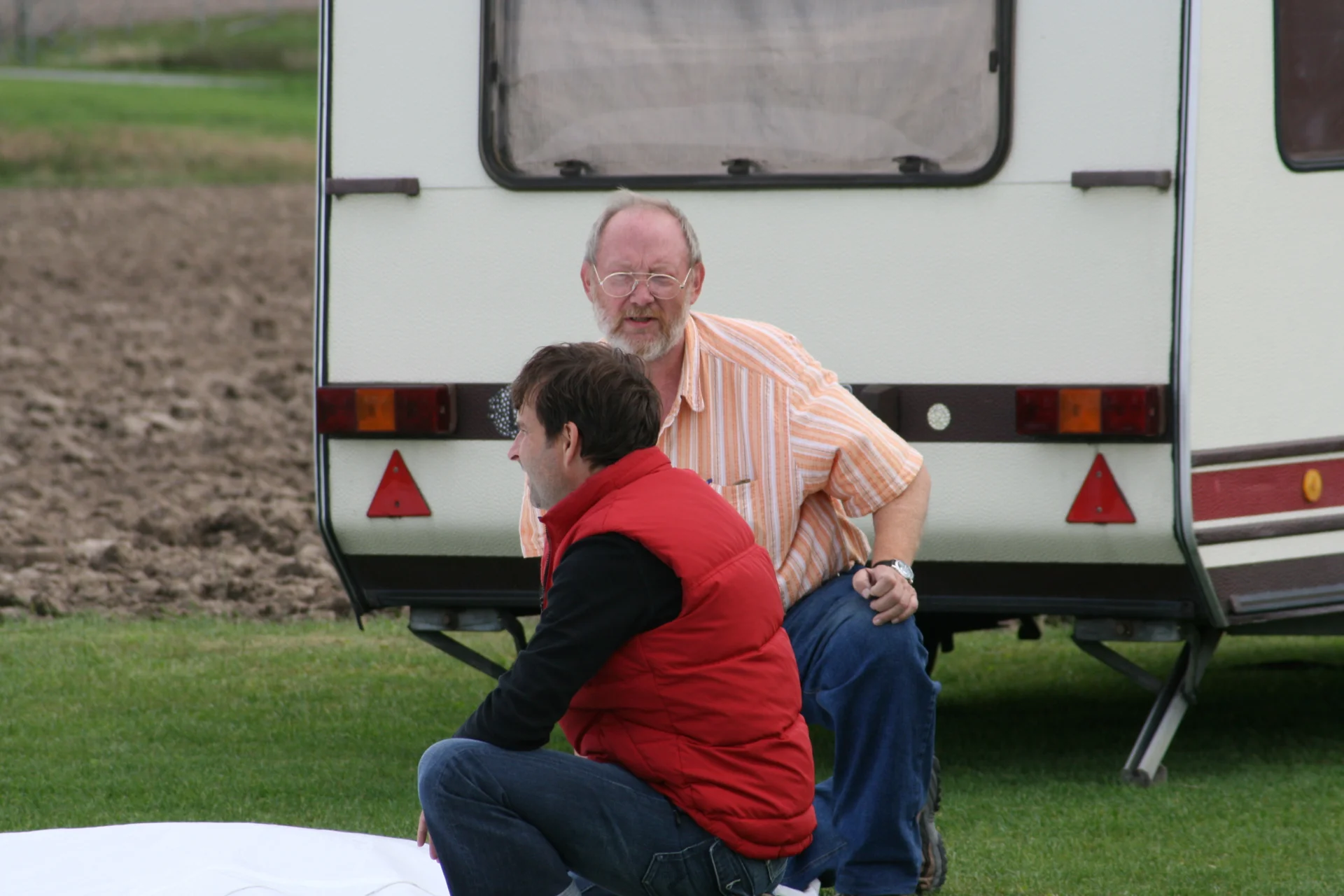 Foto der Galerie: JK-Treffen 2008