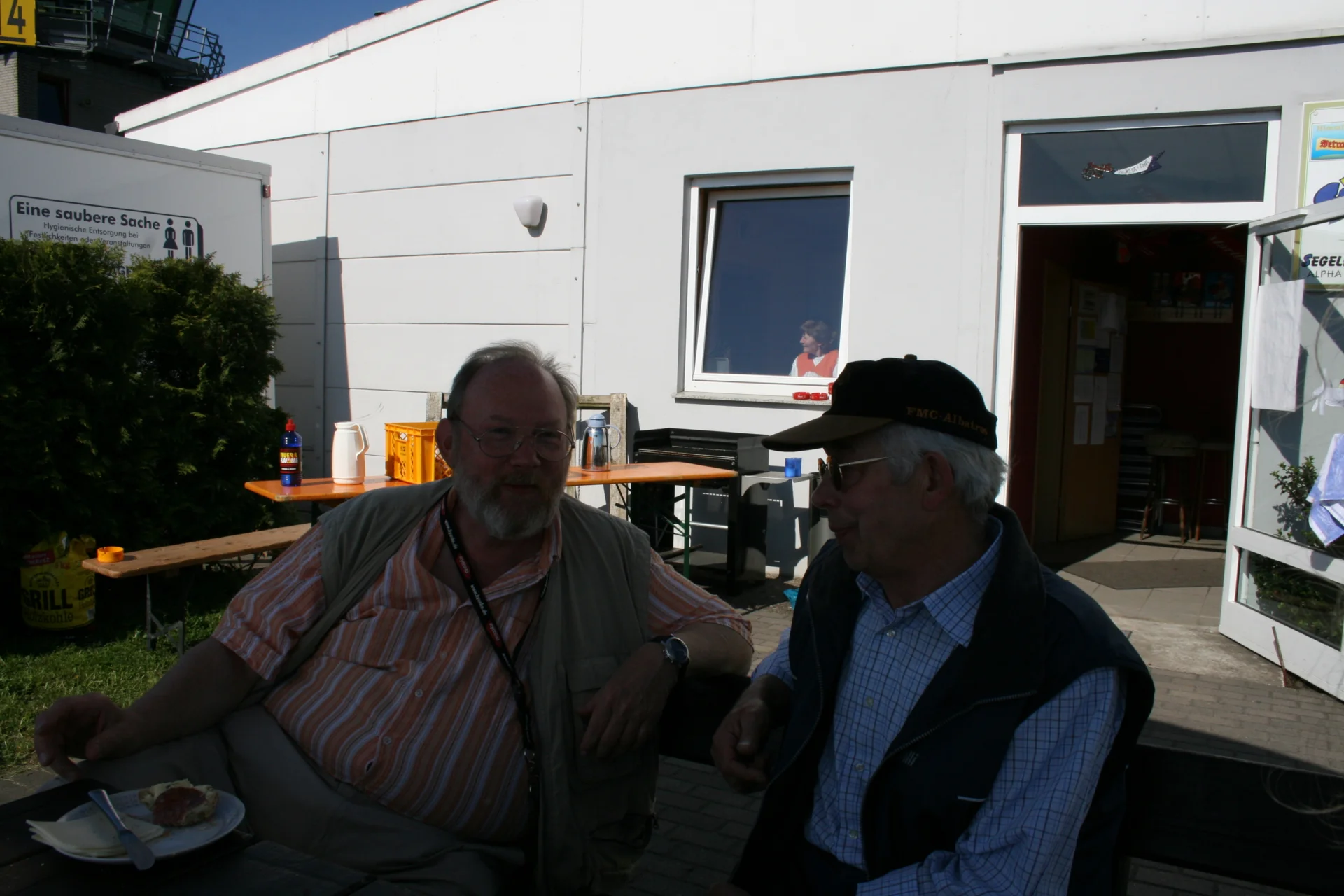 Foto der Galerie: Oerlinghausen 2008