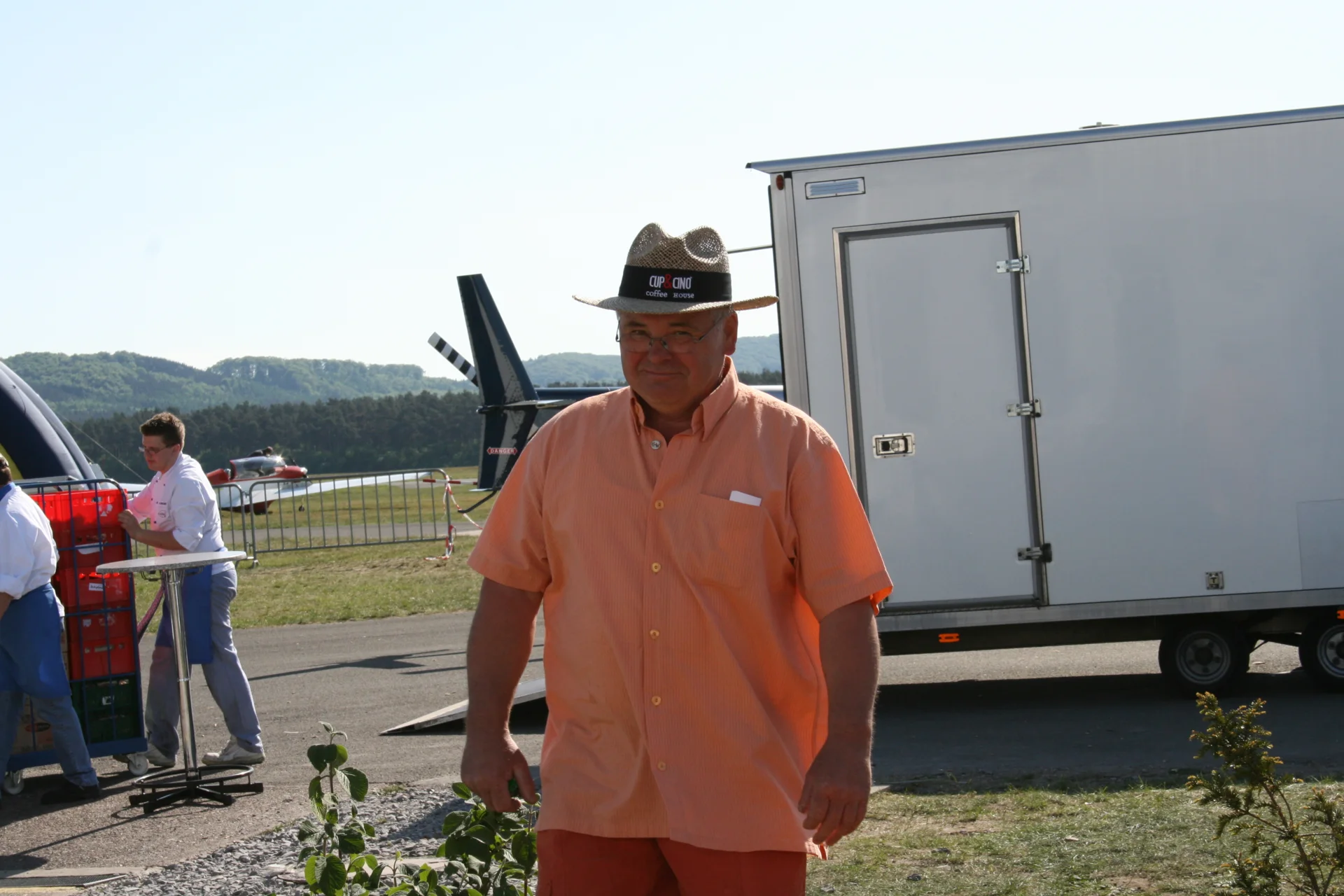 Foto der Galerie: Oerlinghausen 2008
