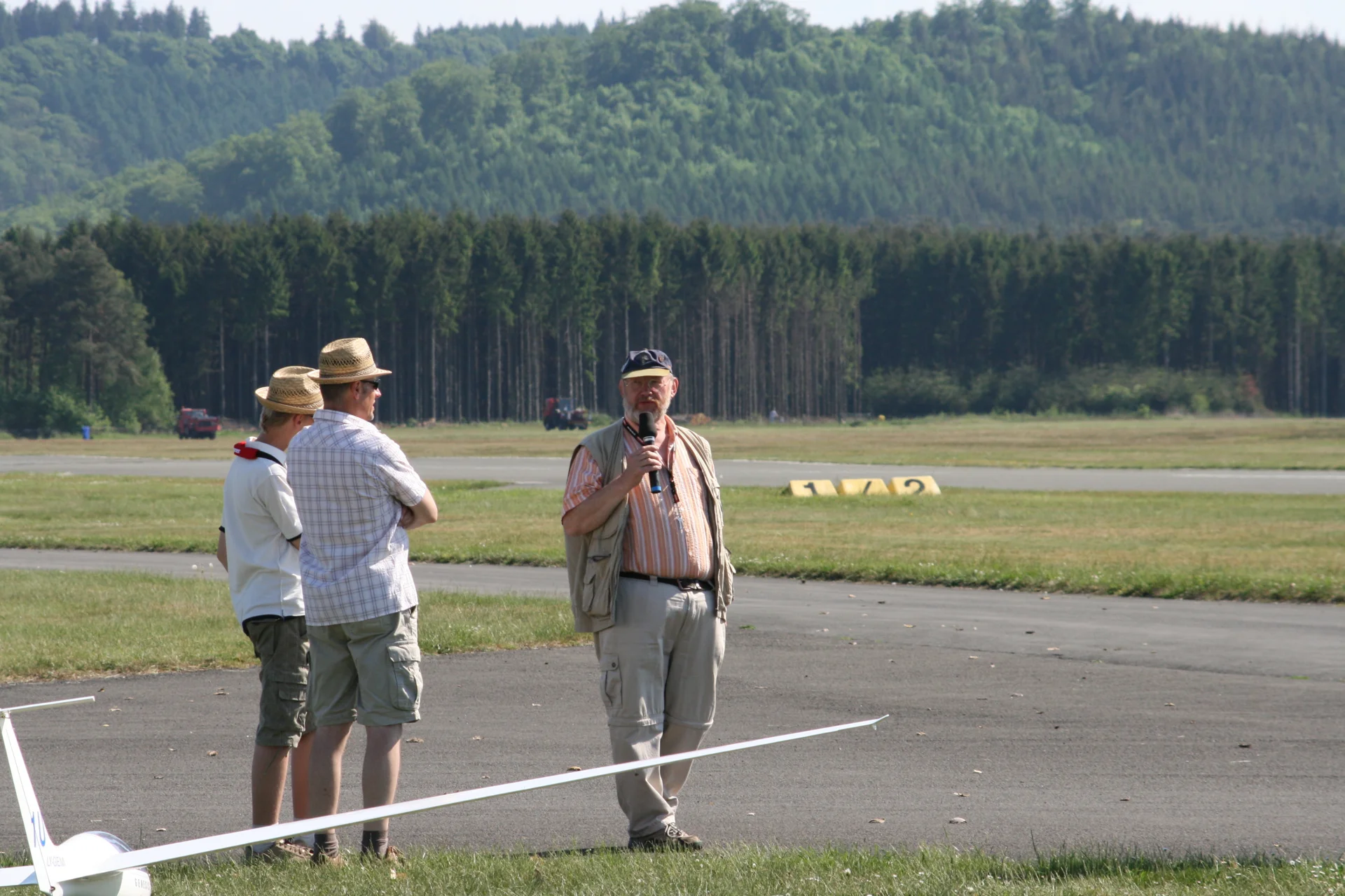 Foto der Galerie: Oerlinghausen 2008