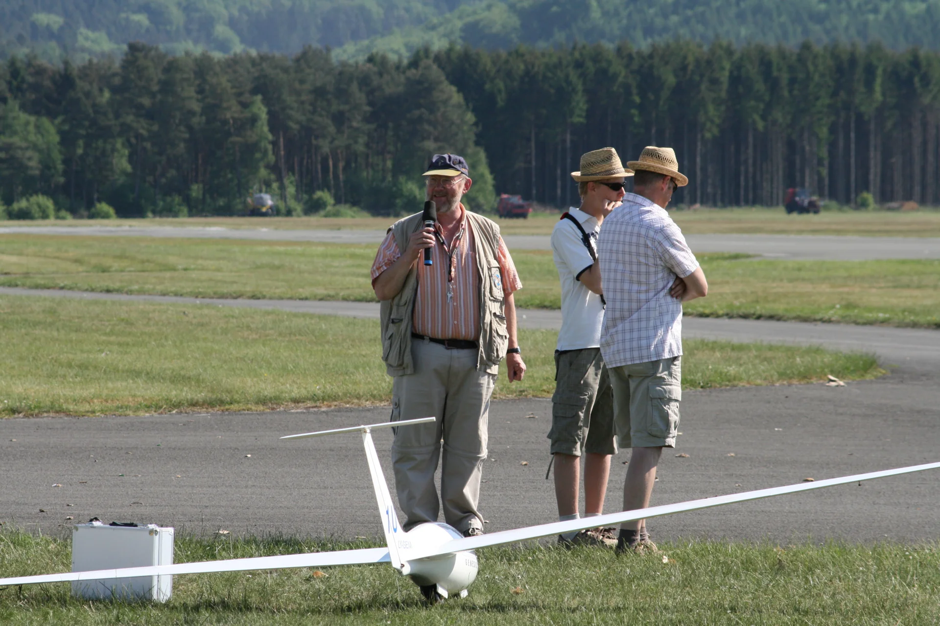 Foto der Galerie: Oerlinghausen 2008