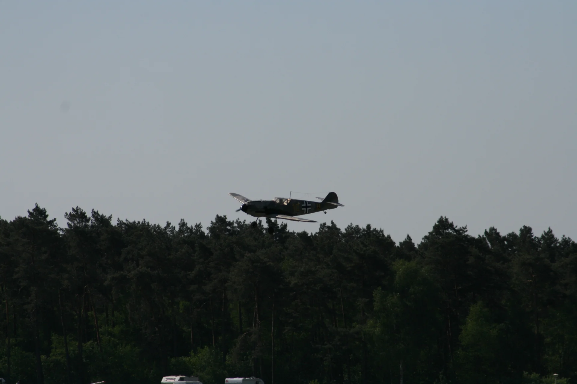 Foto der Galerie: Oerlinghausen 2008