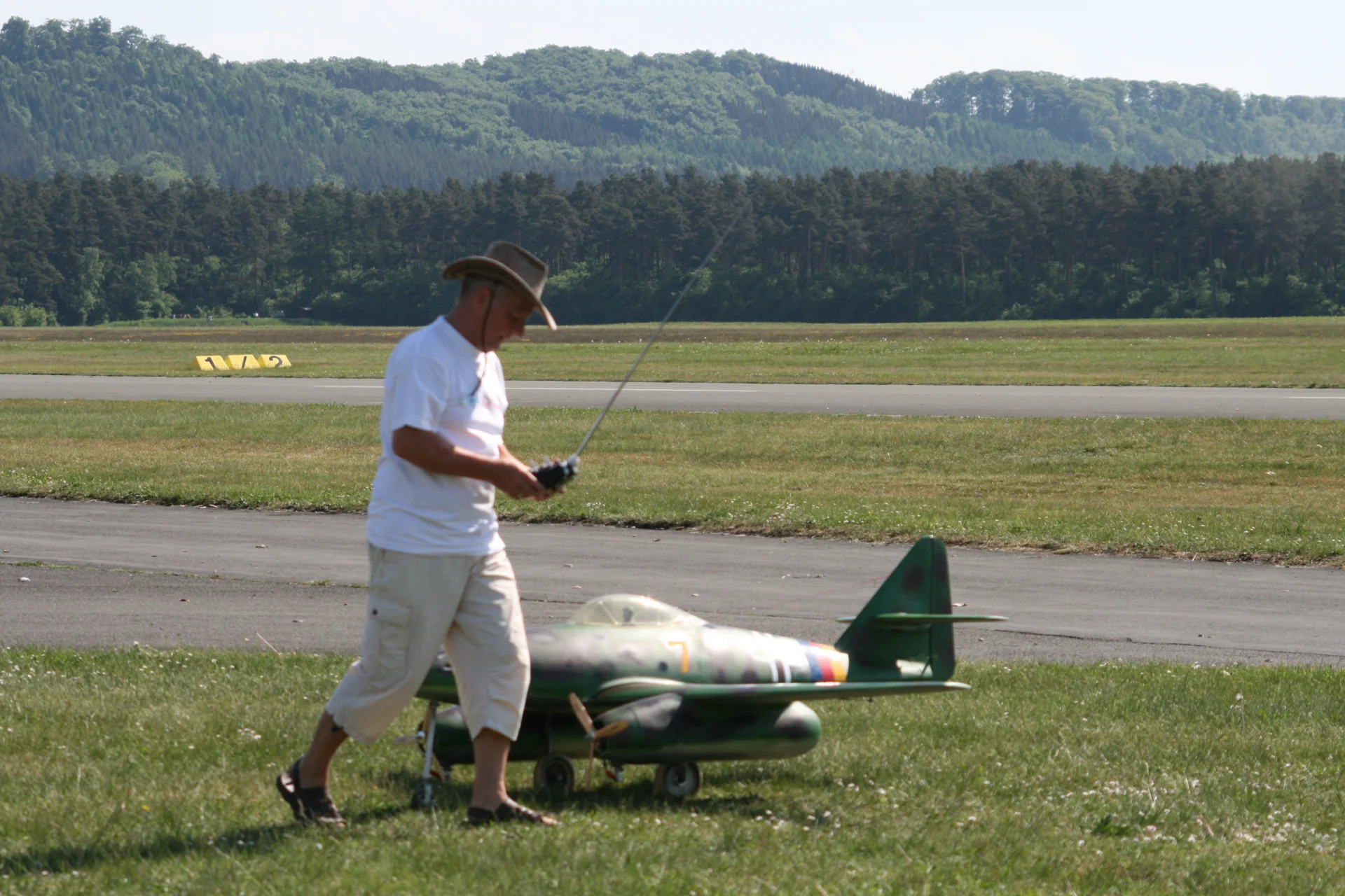 Foto der Galerie: Oerlinghausen 2008