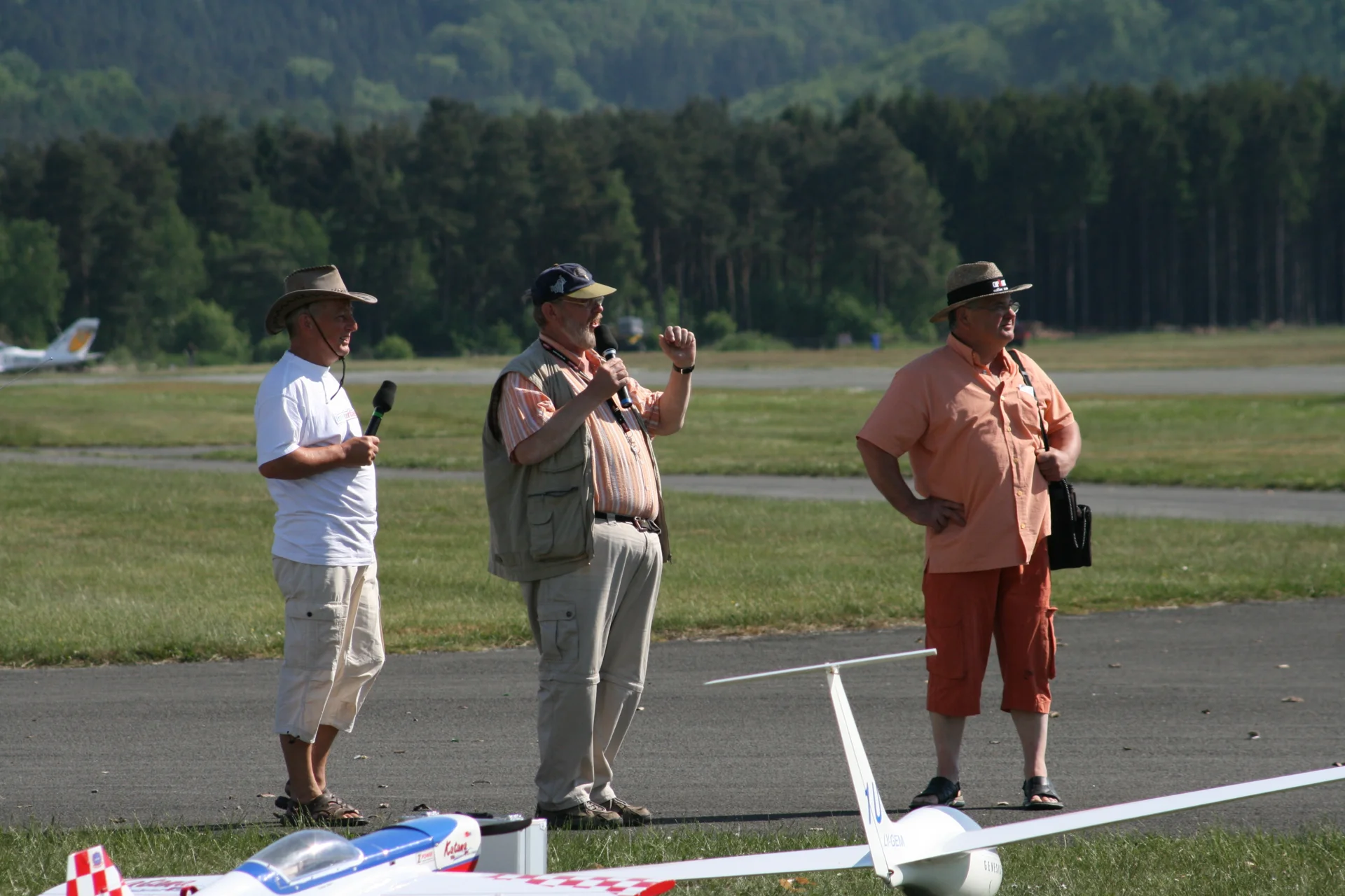 Foto der Galerie: Oerlinghausen 2008