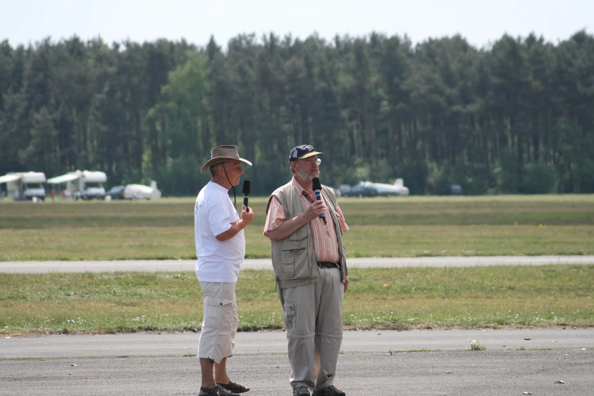 Foto der Galerie: Oerlinghausen 2008