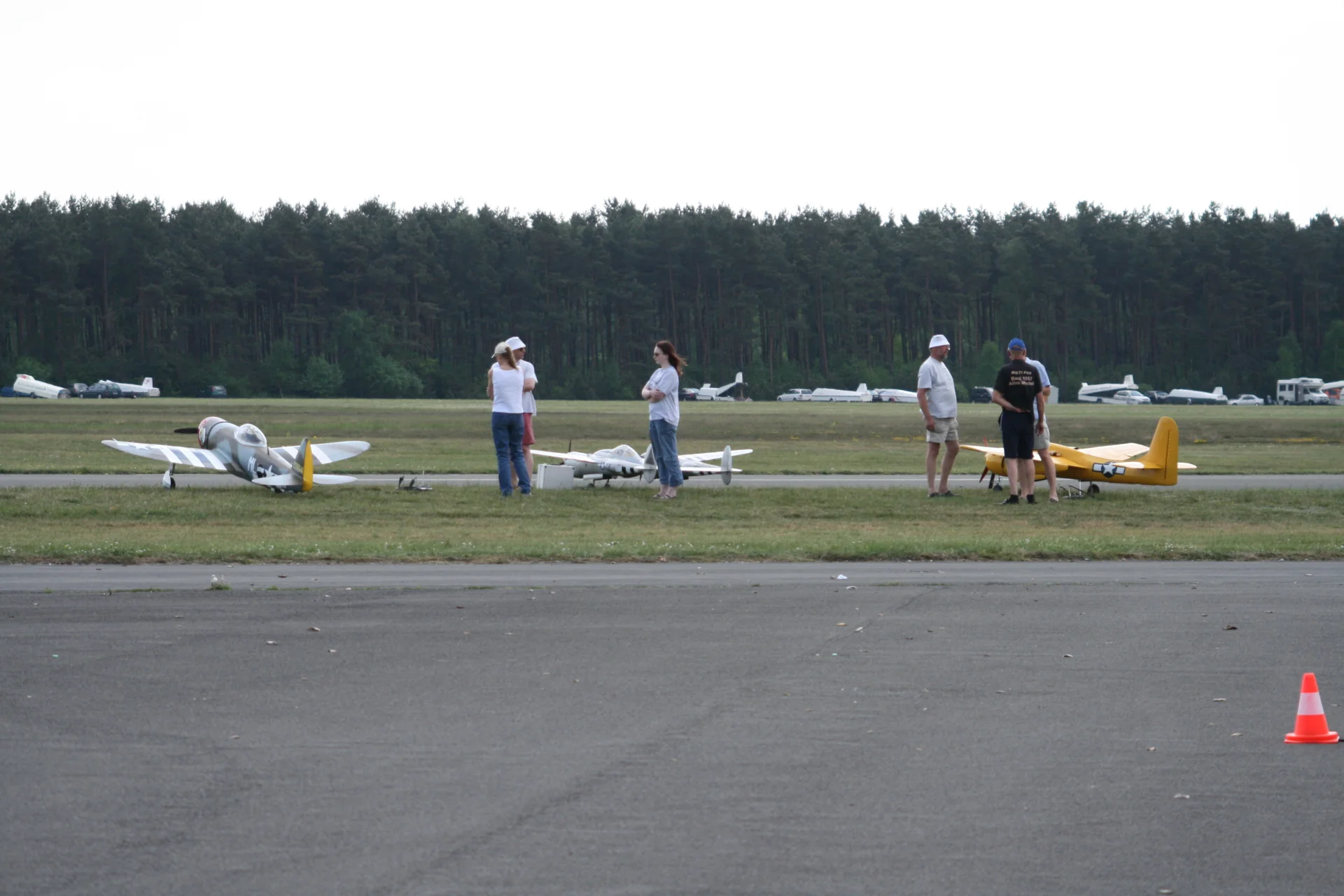 Foto der Galerie: Oerlinghausen 2008