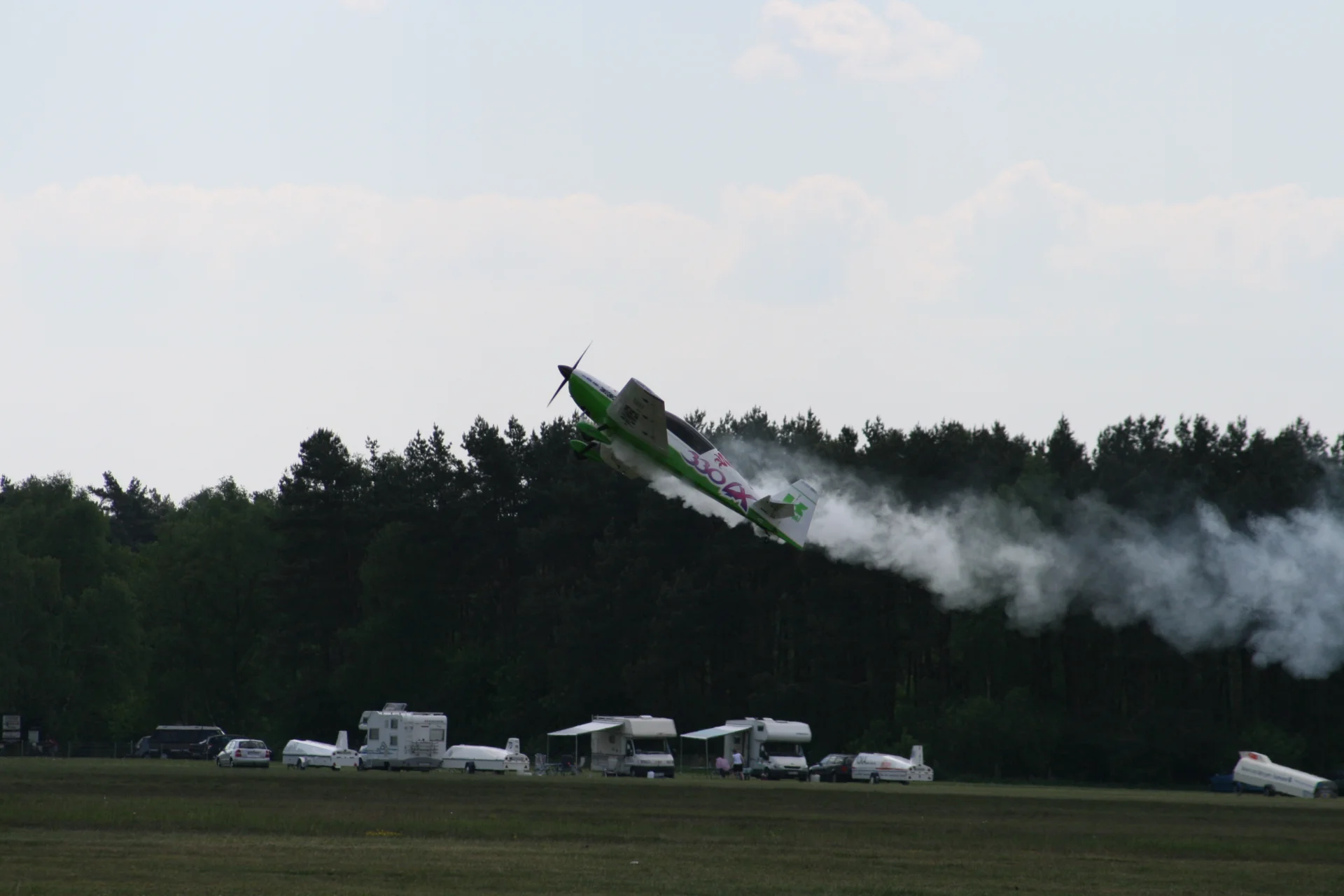 Foto der Galerie: Oerlinghausen 2008