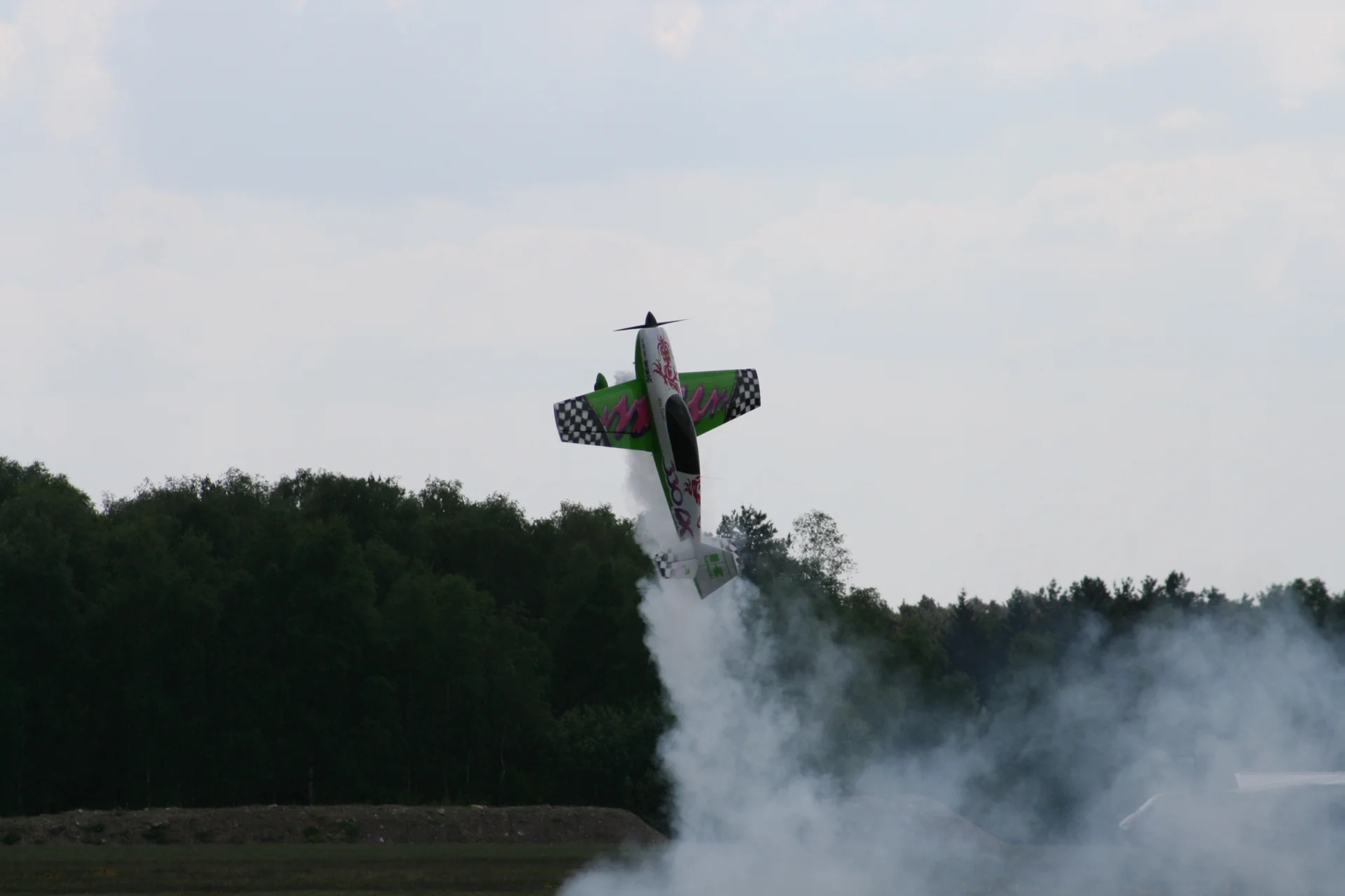 Foto der Galerie: Oerlinghausen 2008