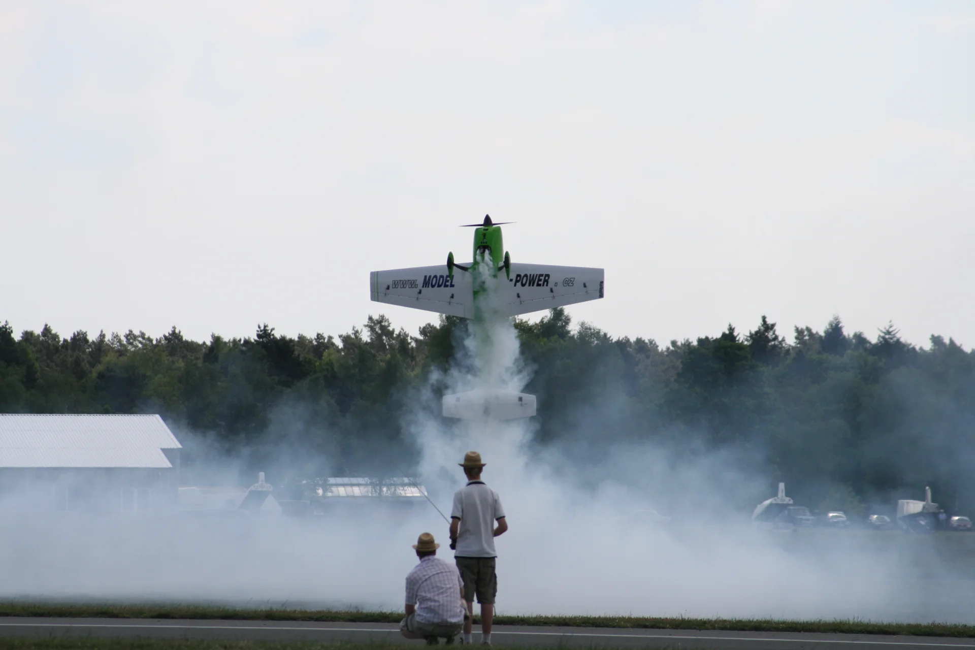 Foto der Galerie: Oerlinghausen 2008