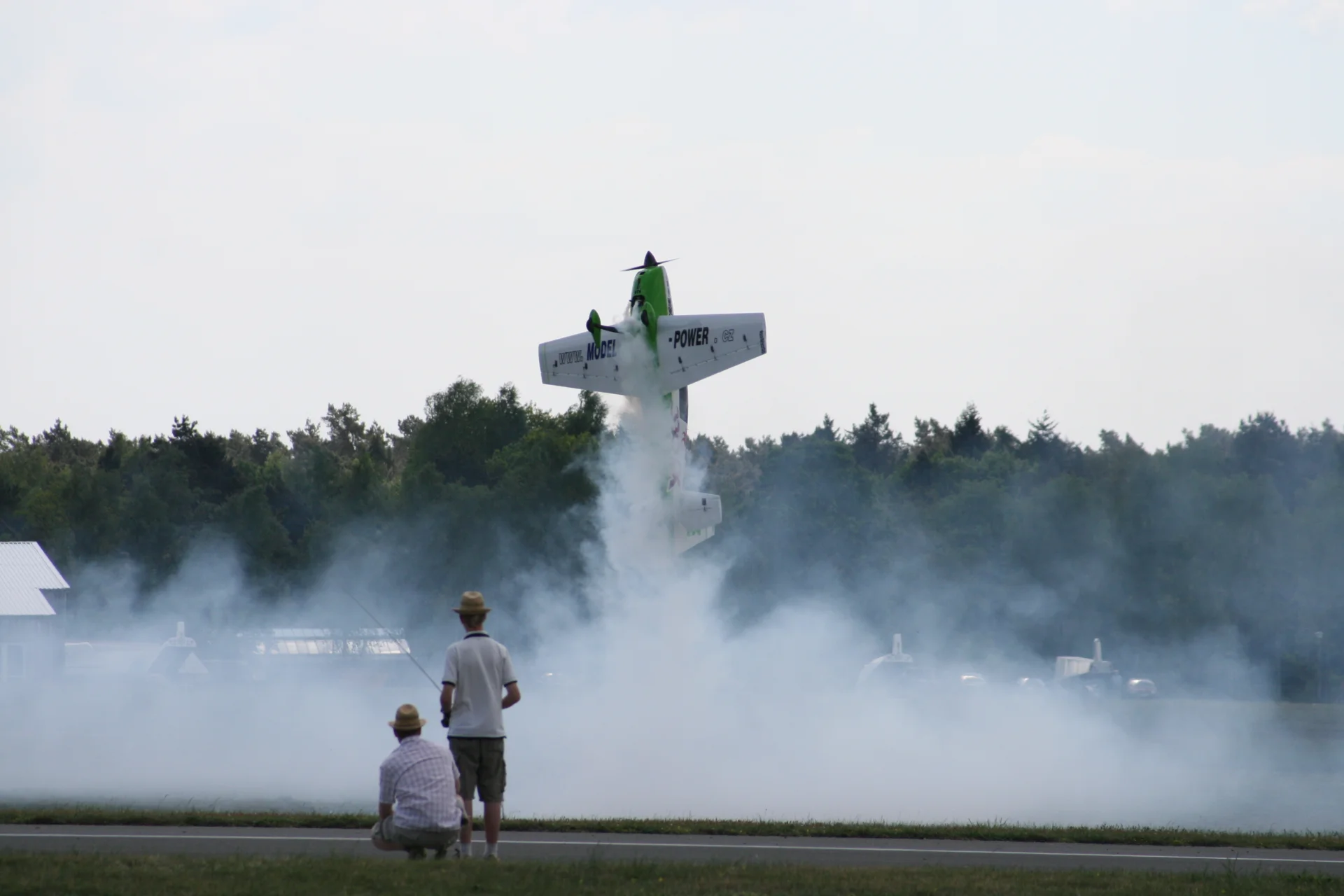 Foto der Galerie: Oerlinghausen 2008