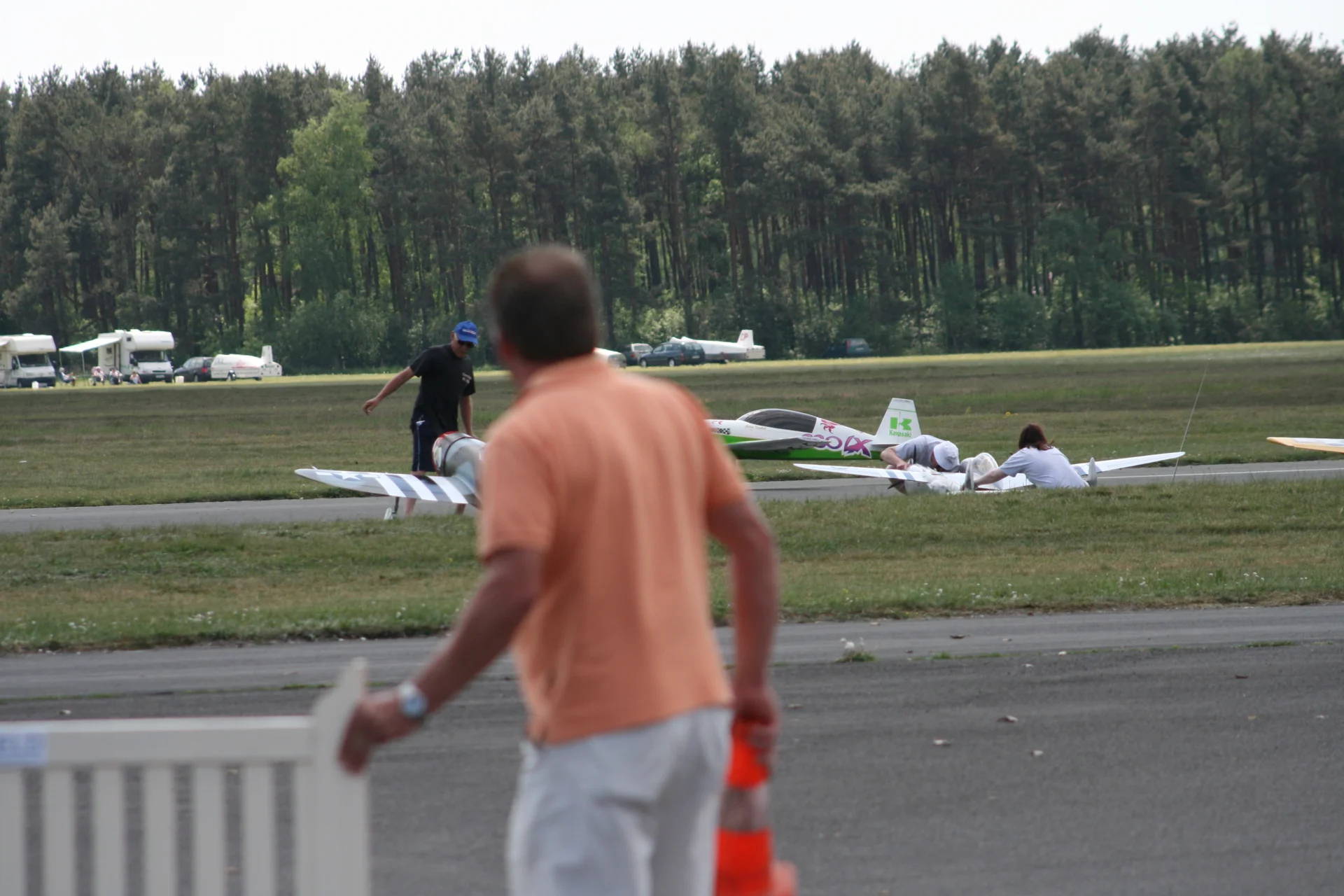Foto der Galerie: Oerlinghausen 2008