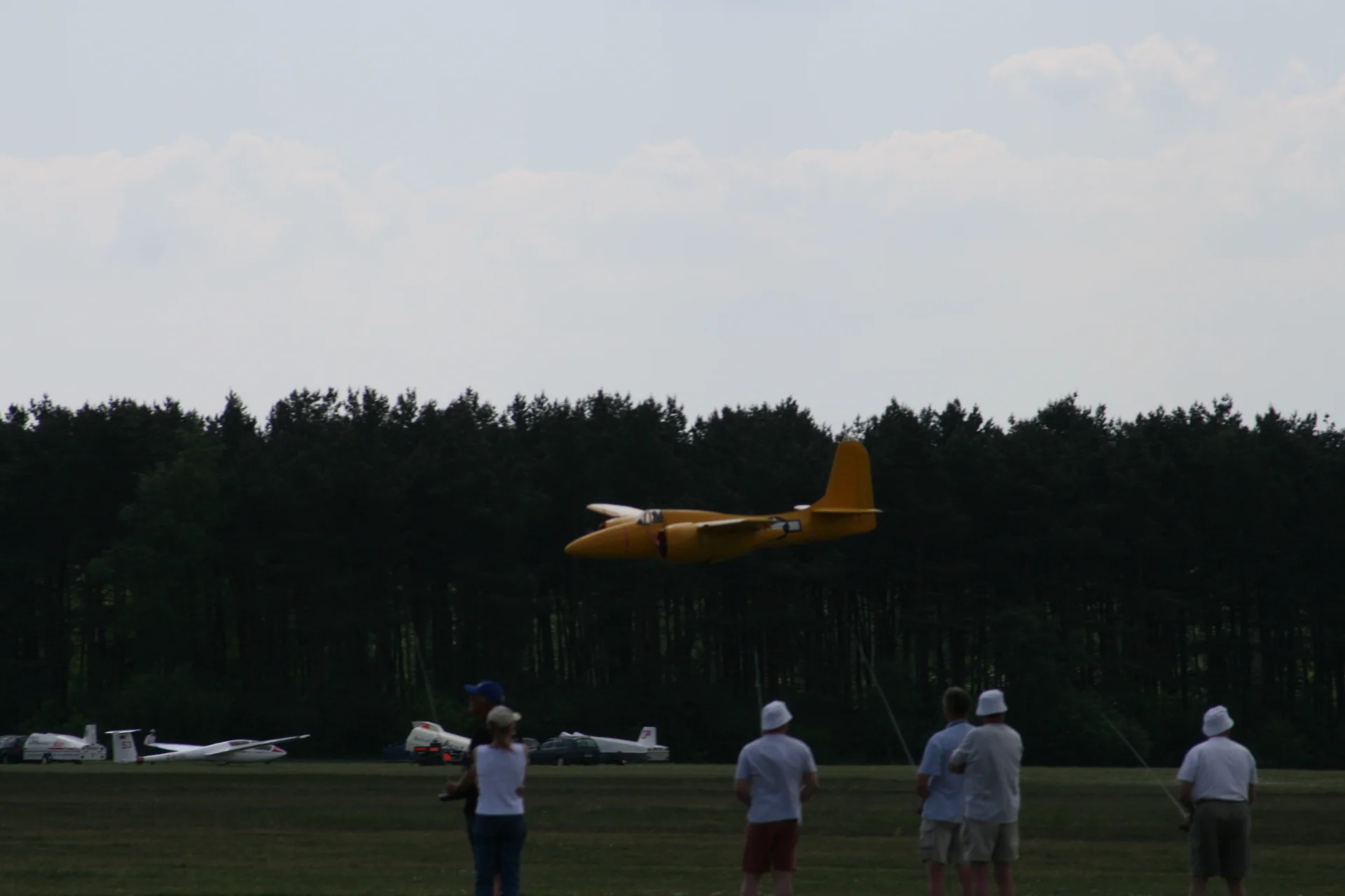 Foto der Galerie: Oerlinghausen 2008