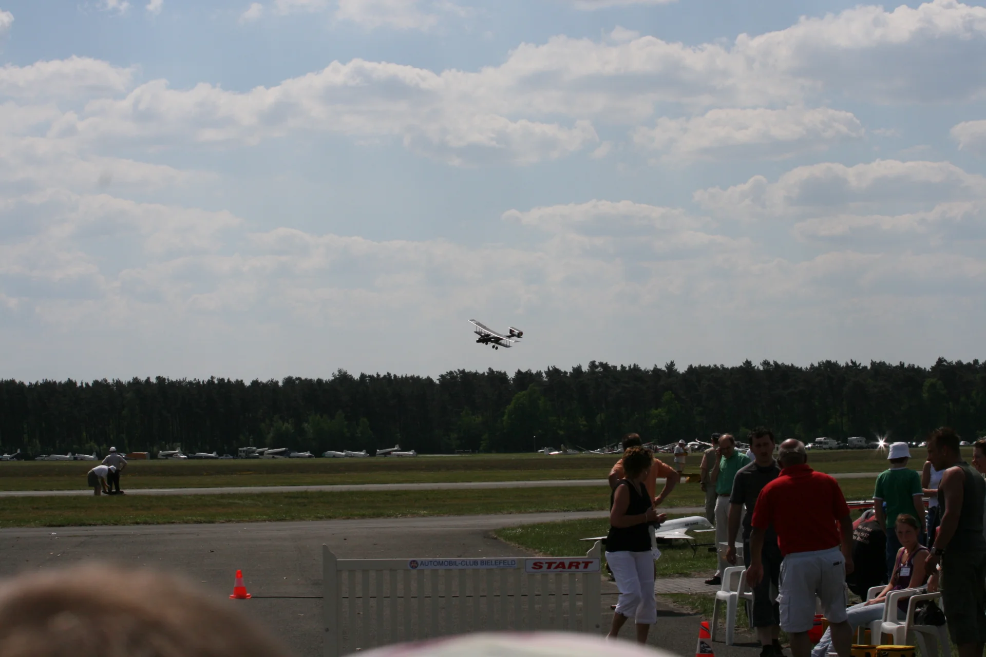 Foto der Galerie: Oerlinghausen 2008