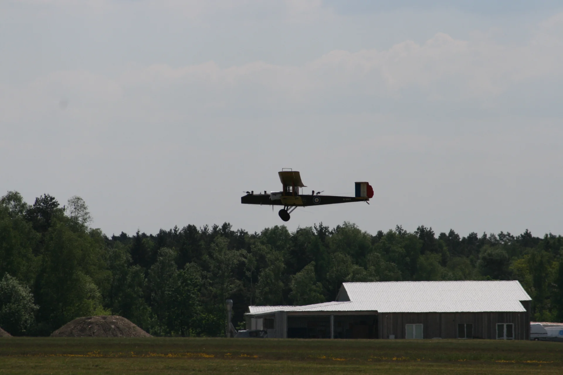Foto der Galerie: Oerlinghausen 2008