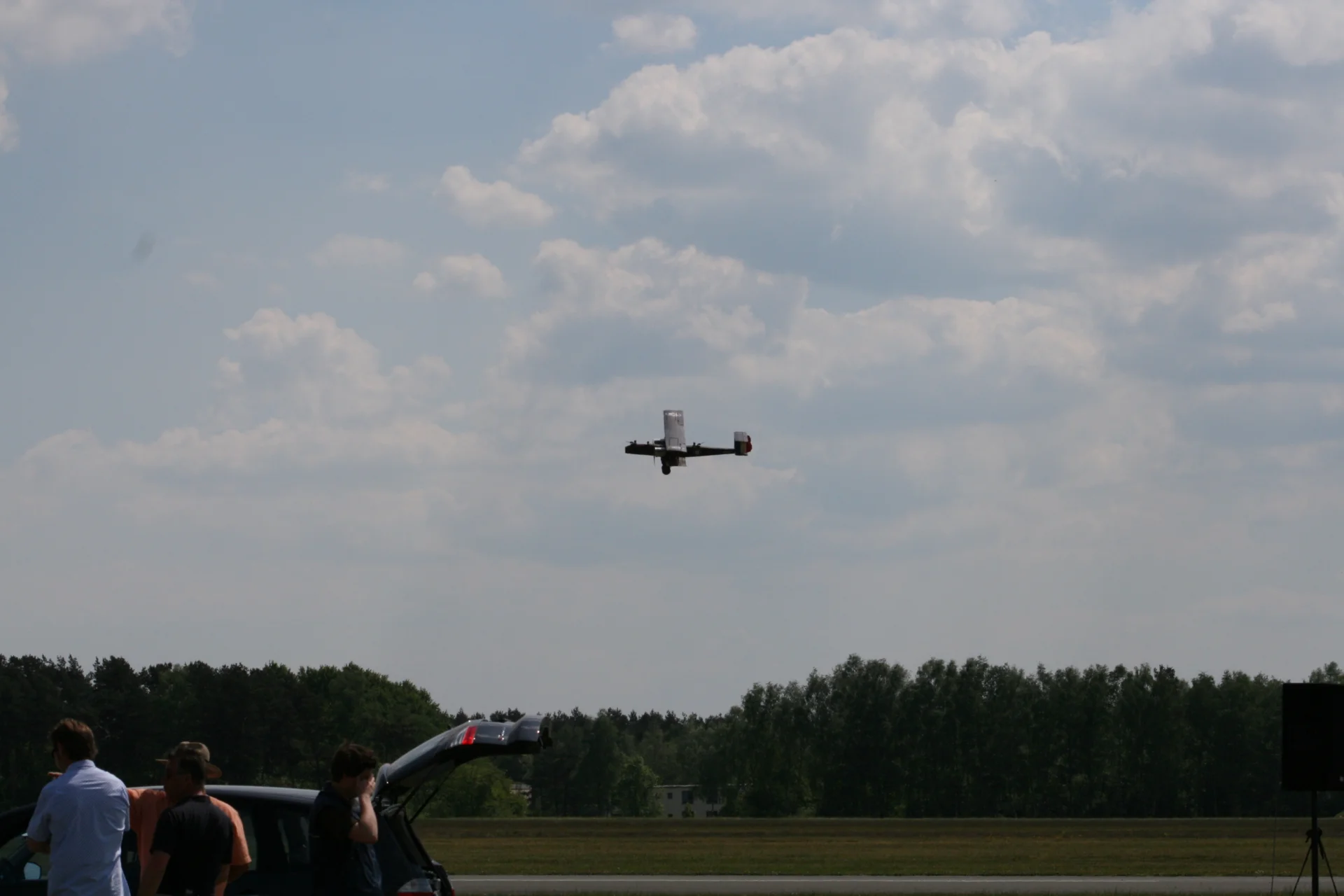 Foto der Galerie: Oerlinghausen 2008