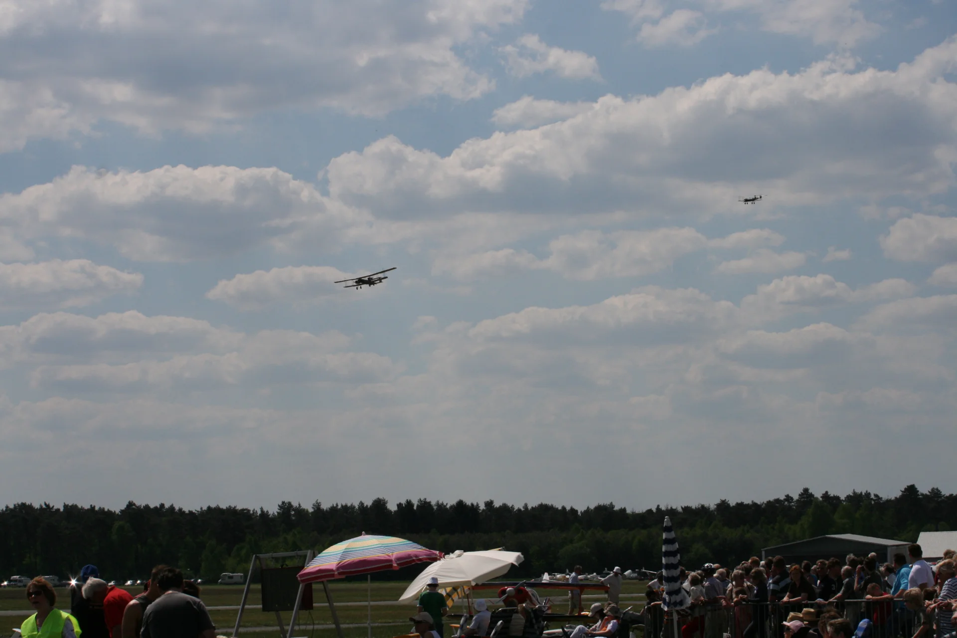 Foto der Galerie: Oerlinghausen 2008