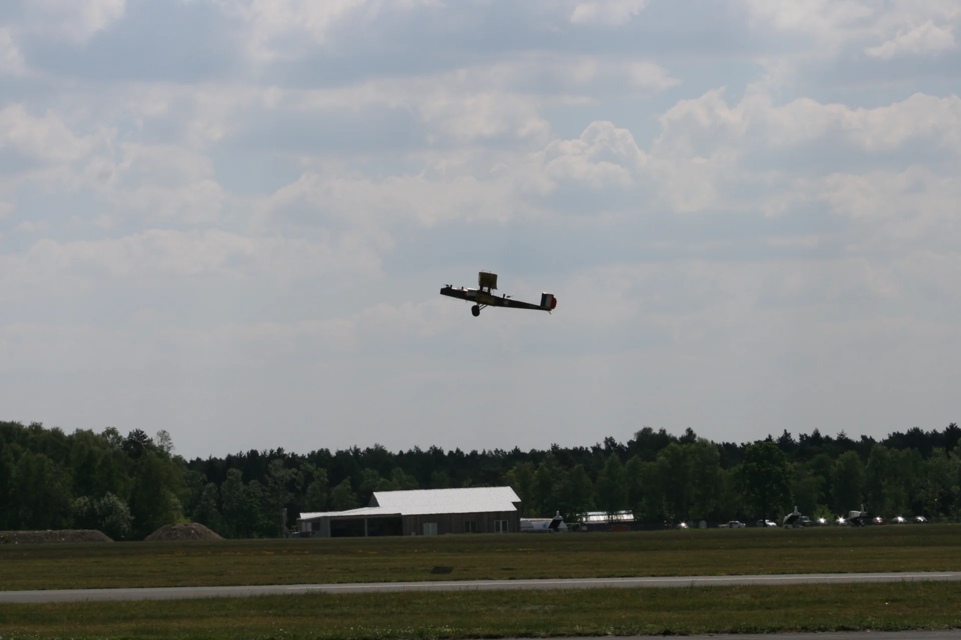 Foto der Galerie: Oerlinghausen 2008