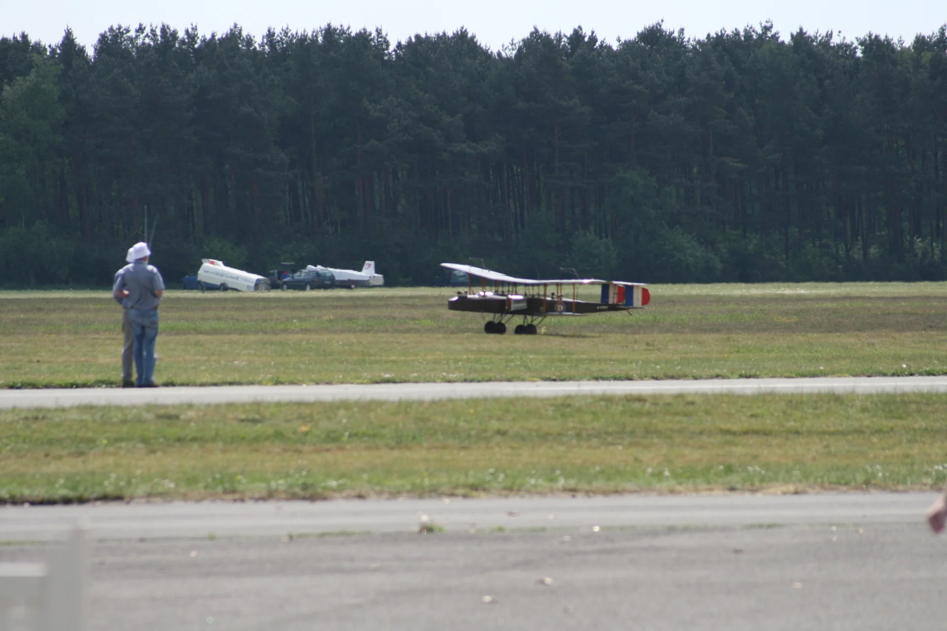 Foto der Galerie: Oerlinghausen 2008