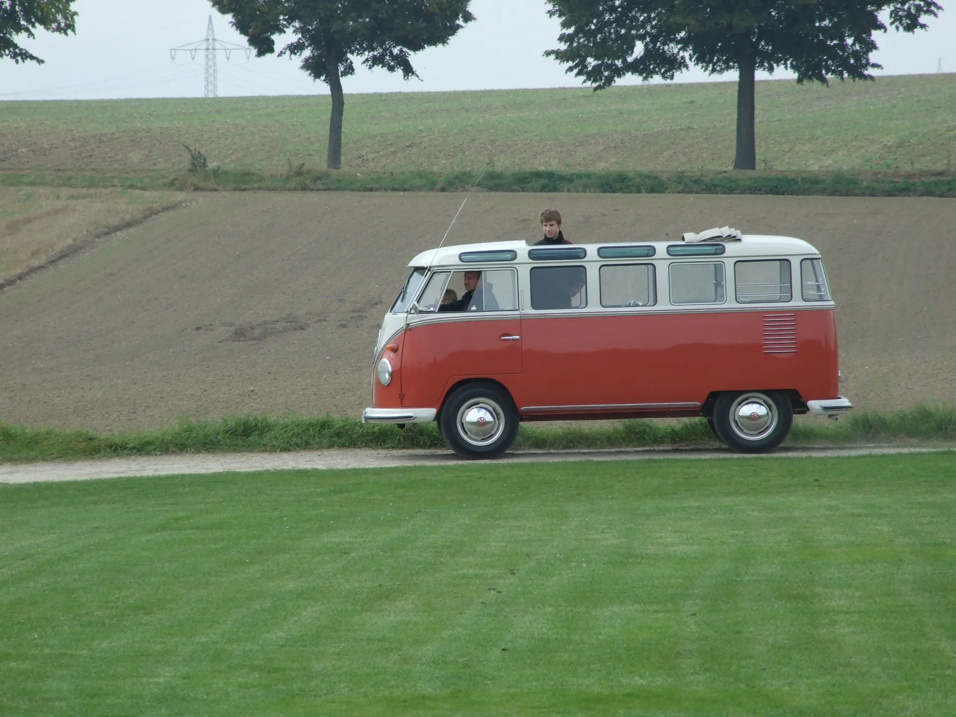 Foto der Galerie: Seglercup 2008