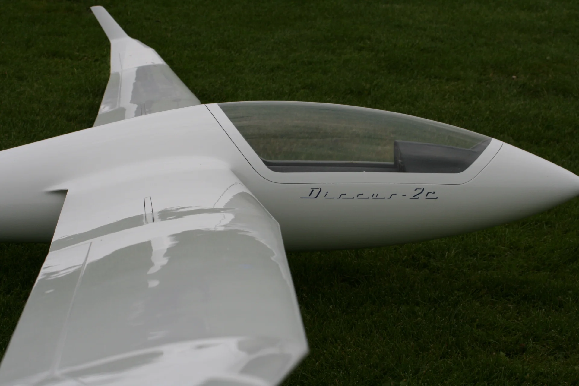 Foto der Galerie: Seglercup 2008