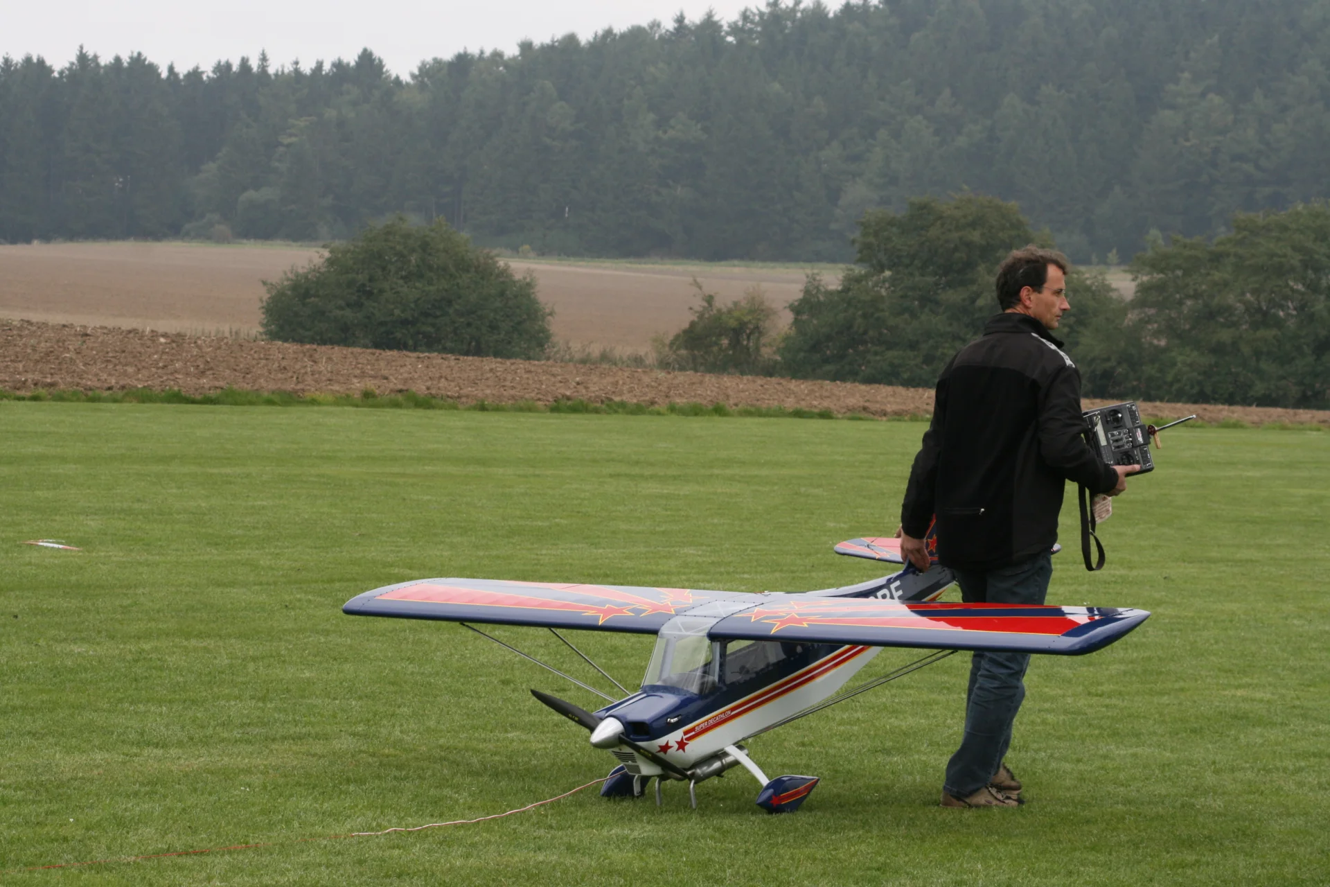 Foto der Galerie: Seglercup 2008