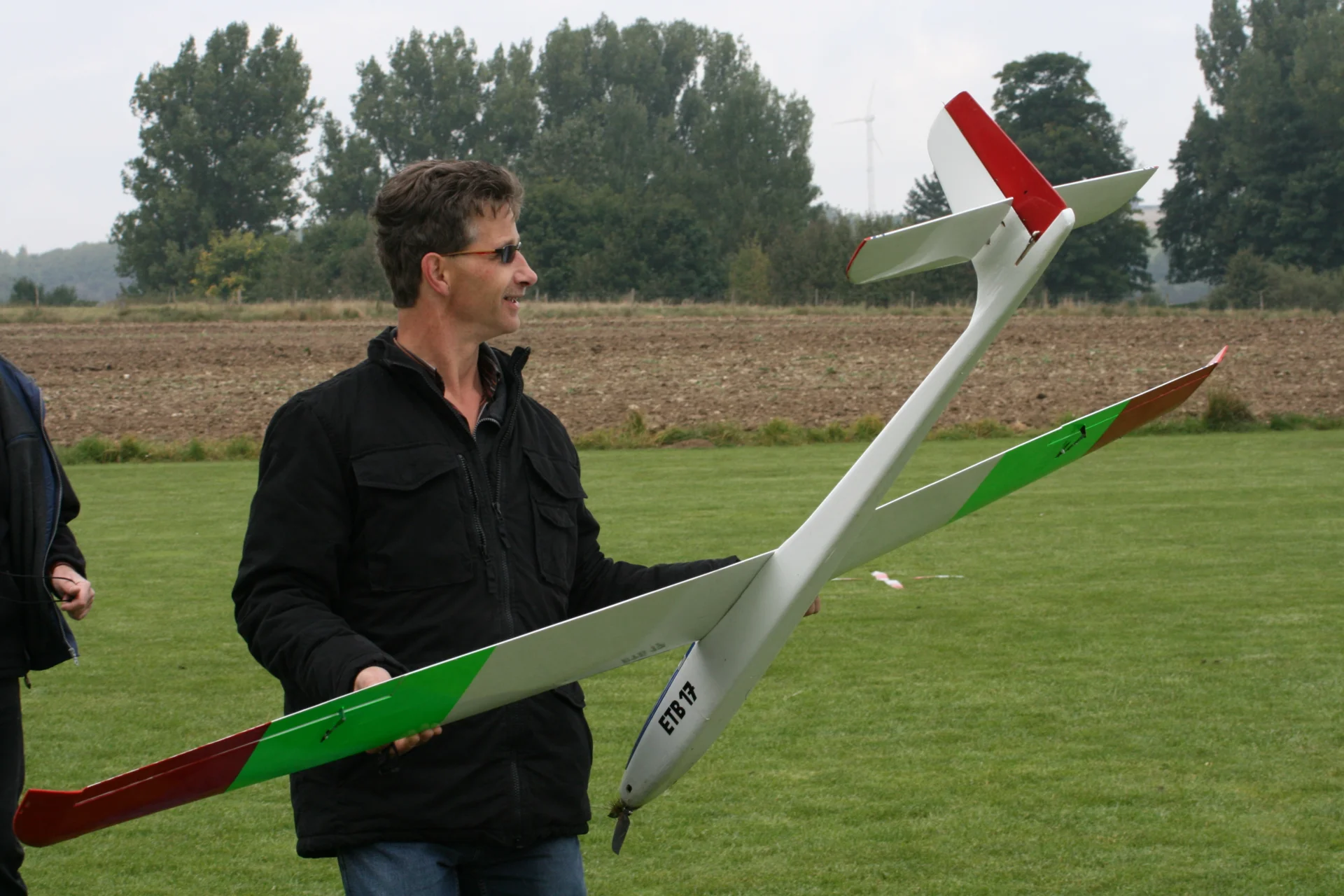 Foto der Galerie: Seglercup 2008