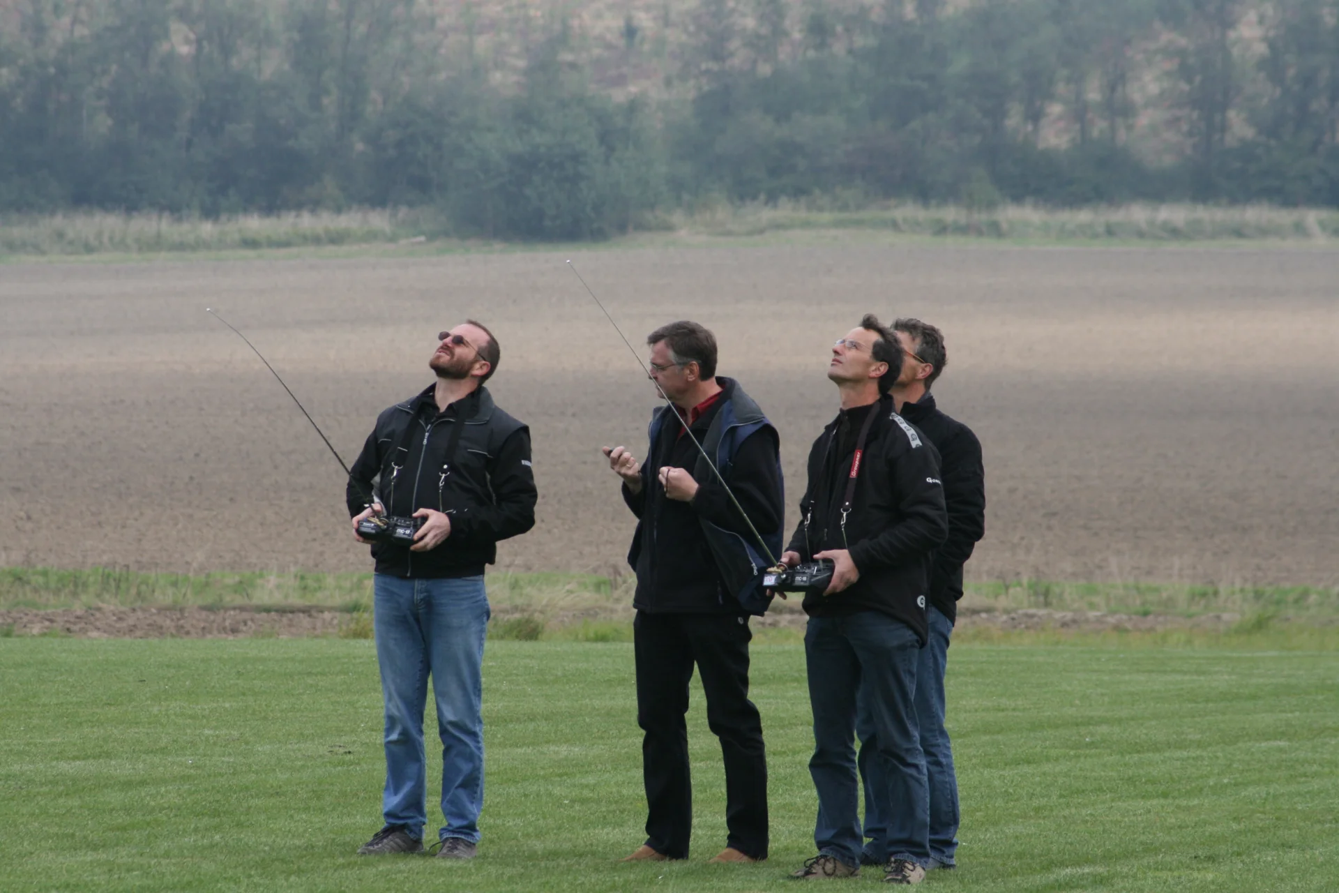 Foto der Galerie: Seglercup 2008