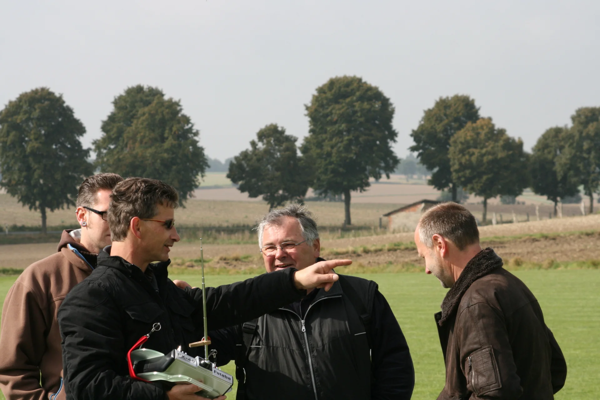 Foto der Galerie: Seglercup 2008
