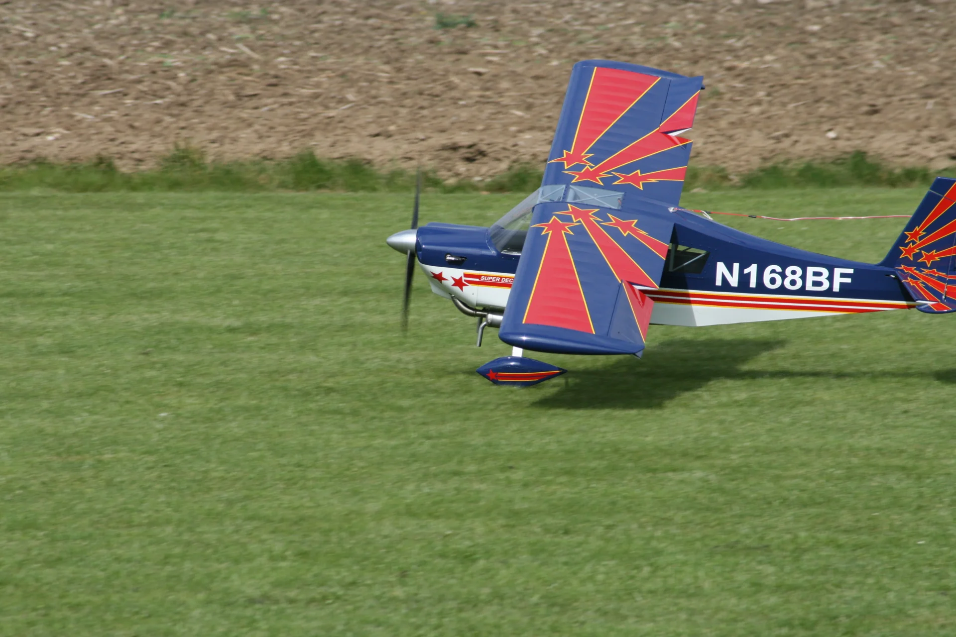 Foto der Galerie: Seglercup 2008