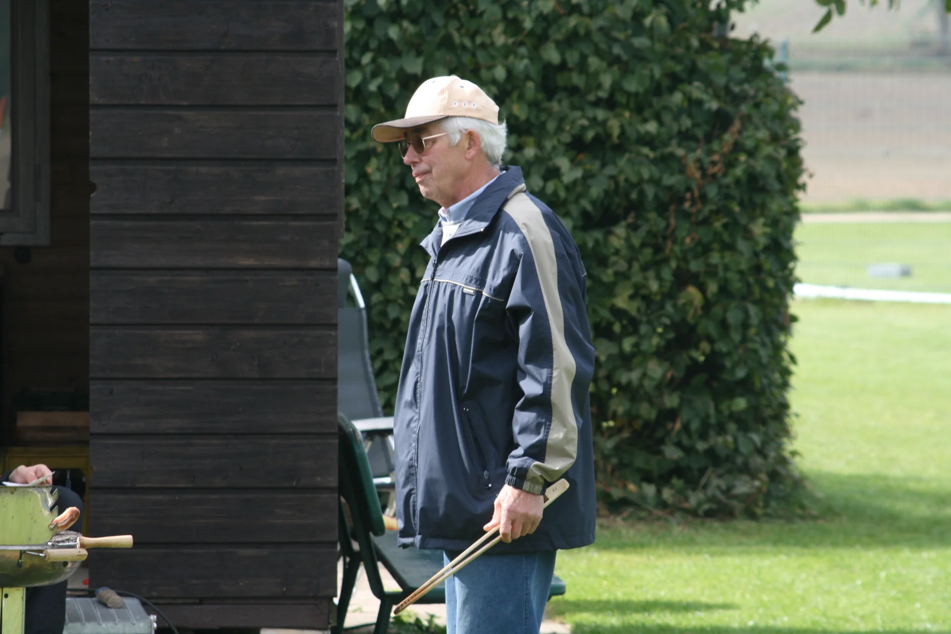 Foto der Galerie: Seglercup 2008
