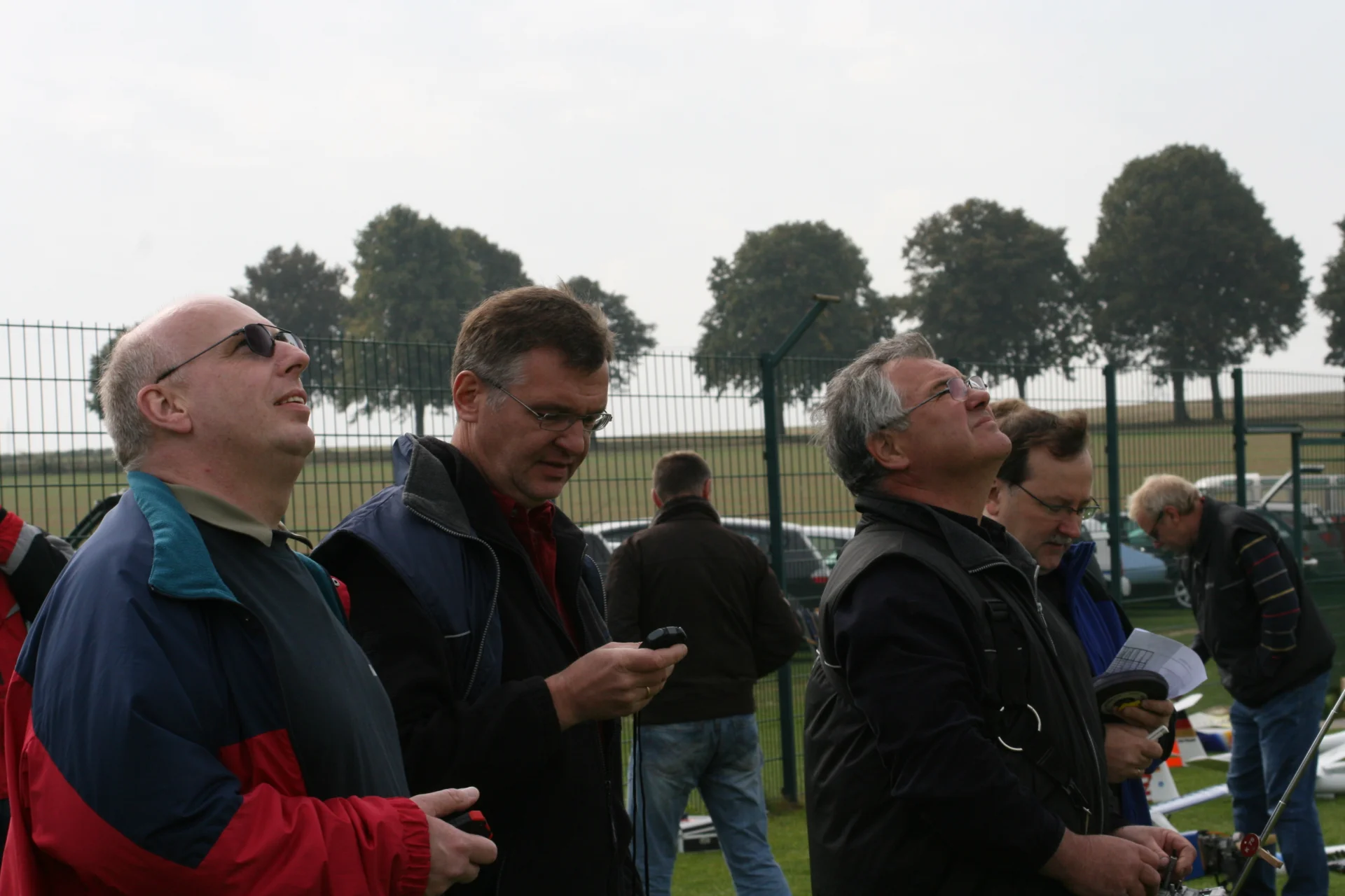 Foto der Galerie: Seglercup 2008